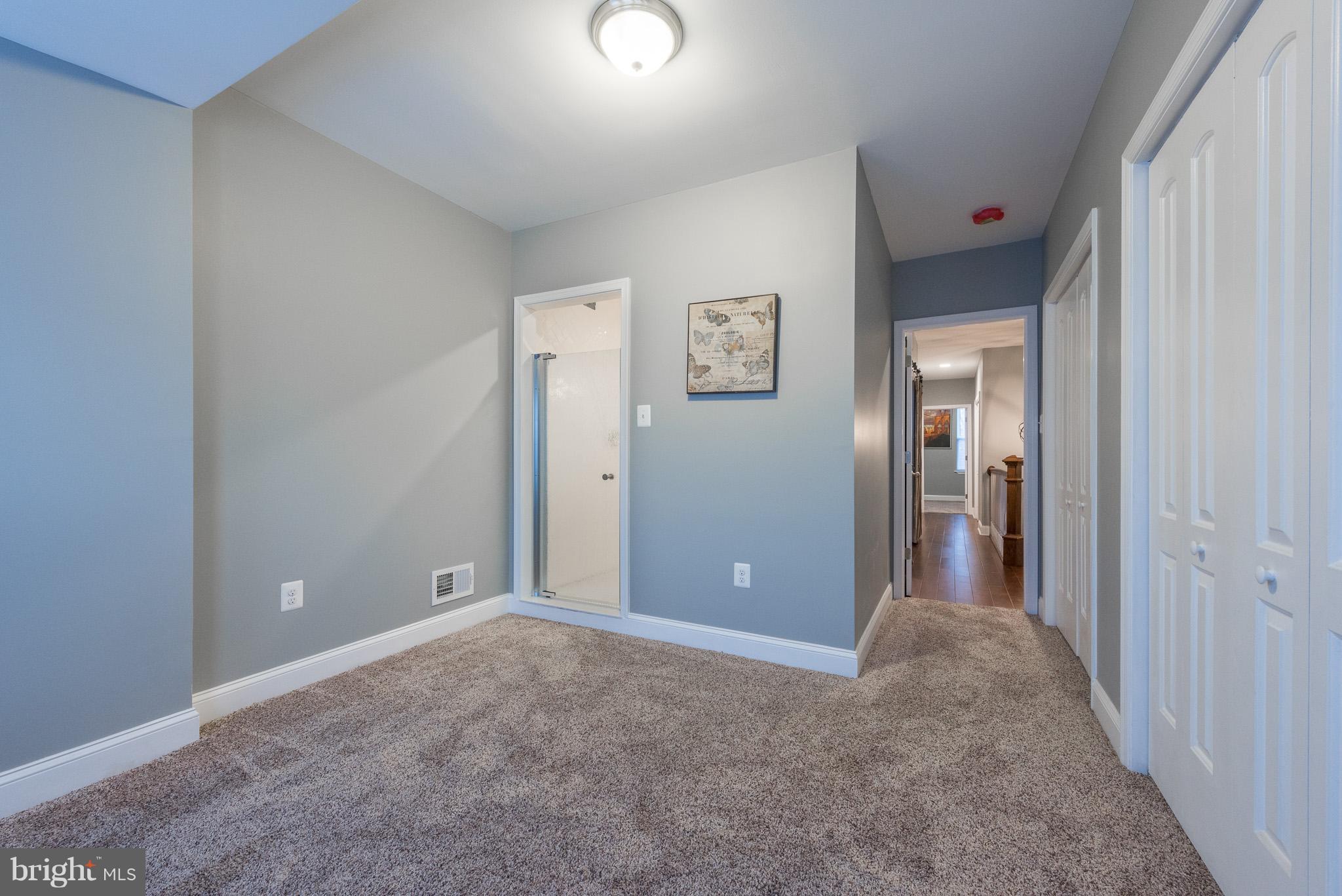 WAVERLY - Residential