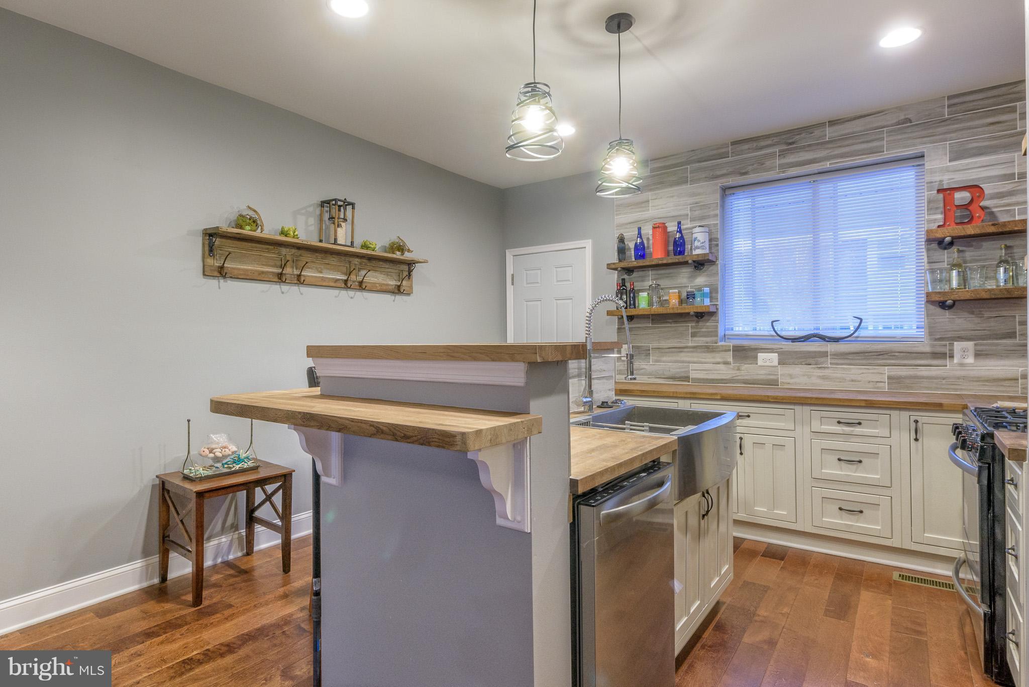 WAVERLY - Residential