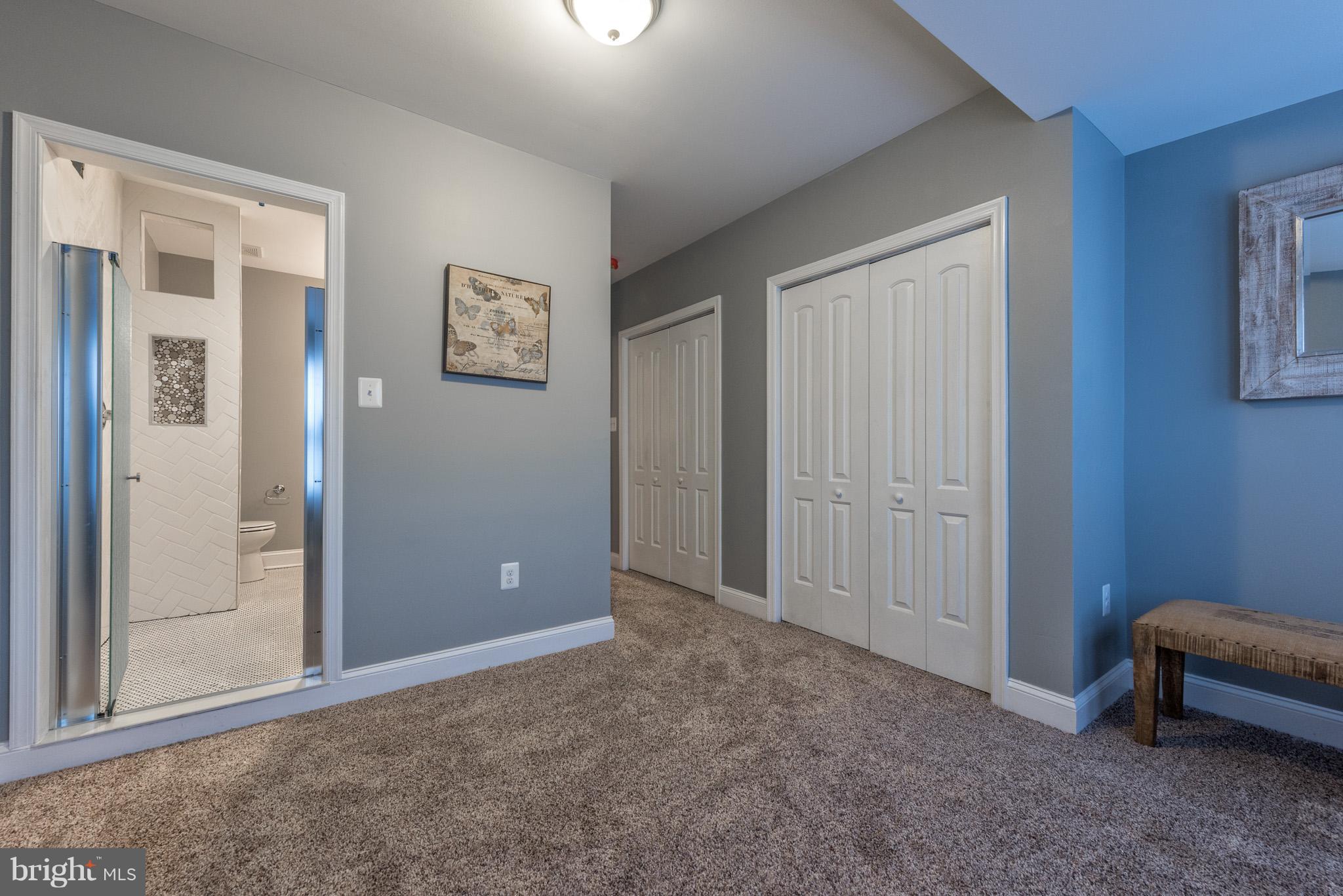 WAVERLY - Residential