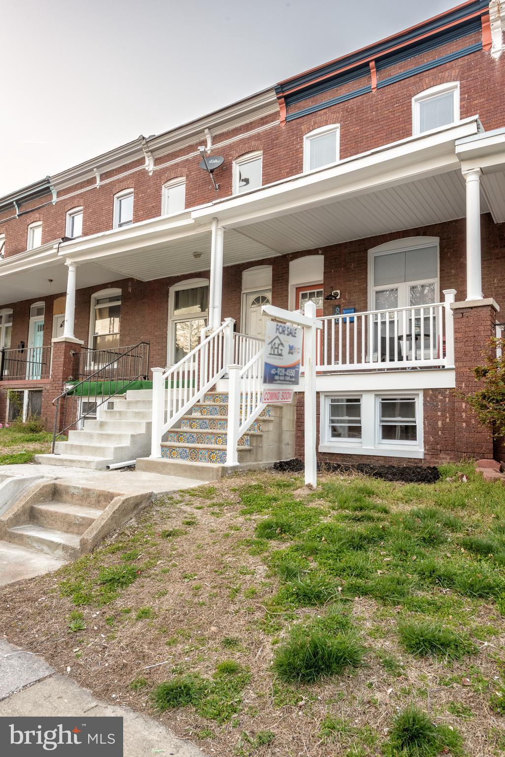 WAVERLY - Residential