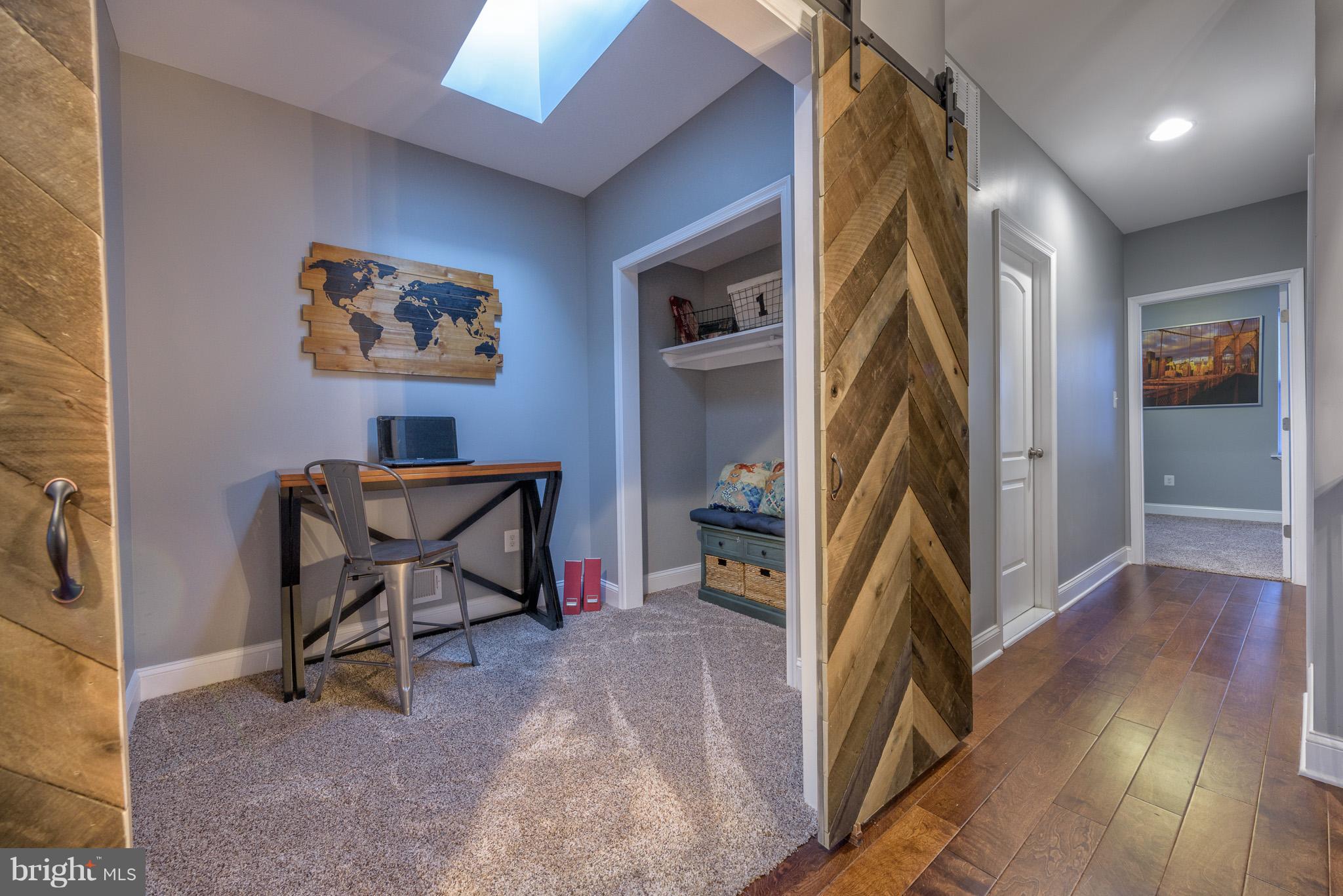 WAVERLY - Residential