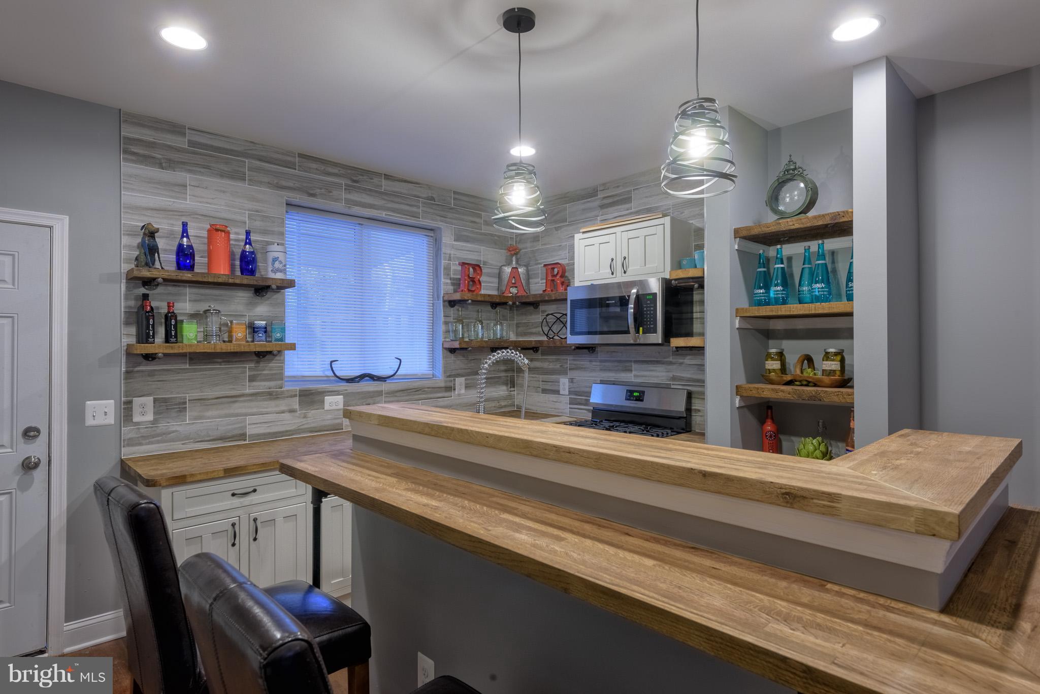 WAVERLY - Residential