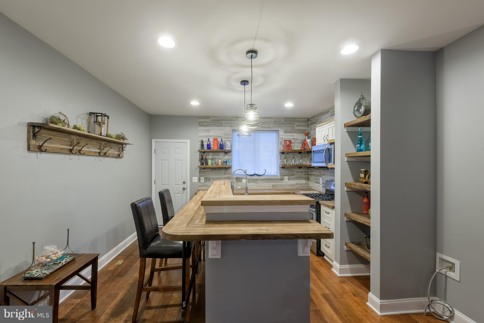 WAVERLY - Residential