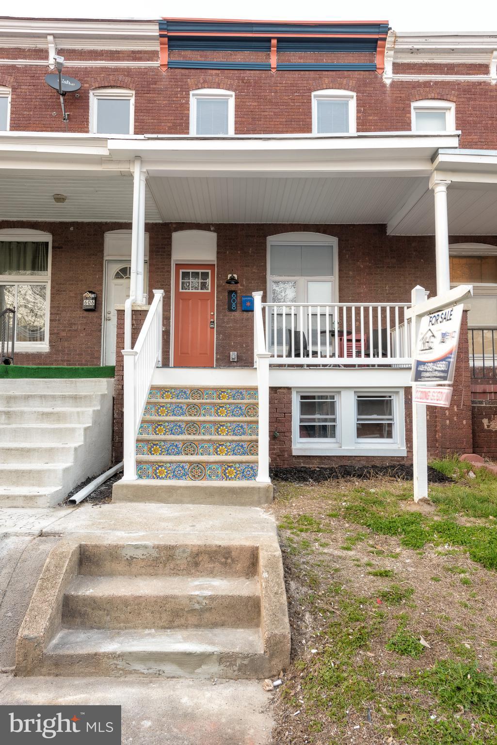 WAVERLY - Residential