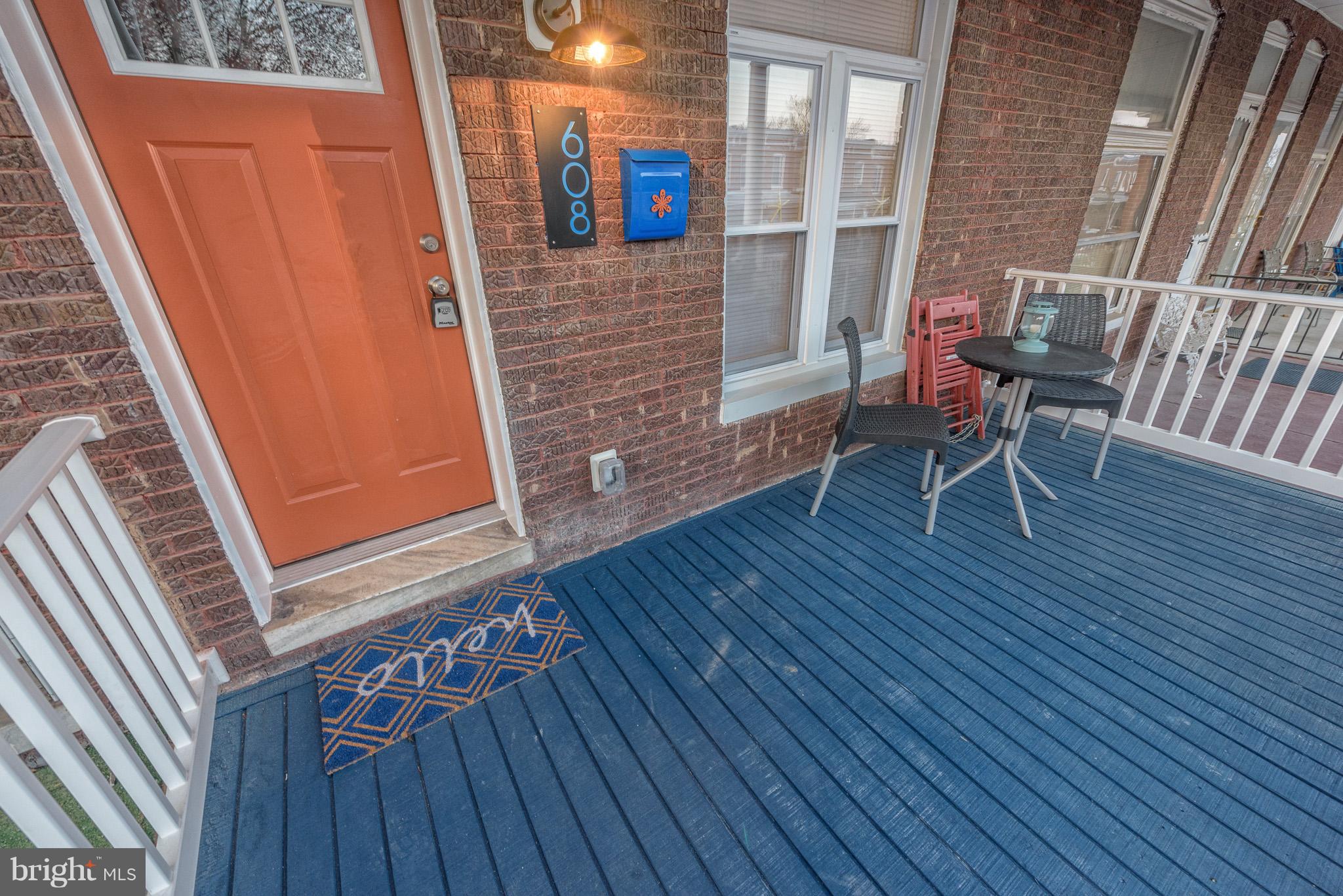 WAVERLY - Residential