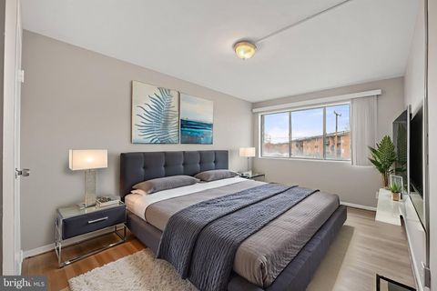 431 N ARMISTEAD STREET 211 ALEXANDRIA VA 22312