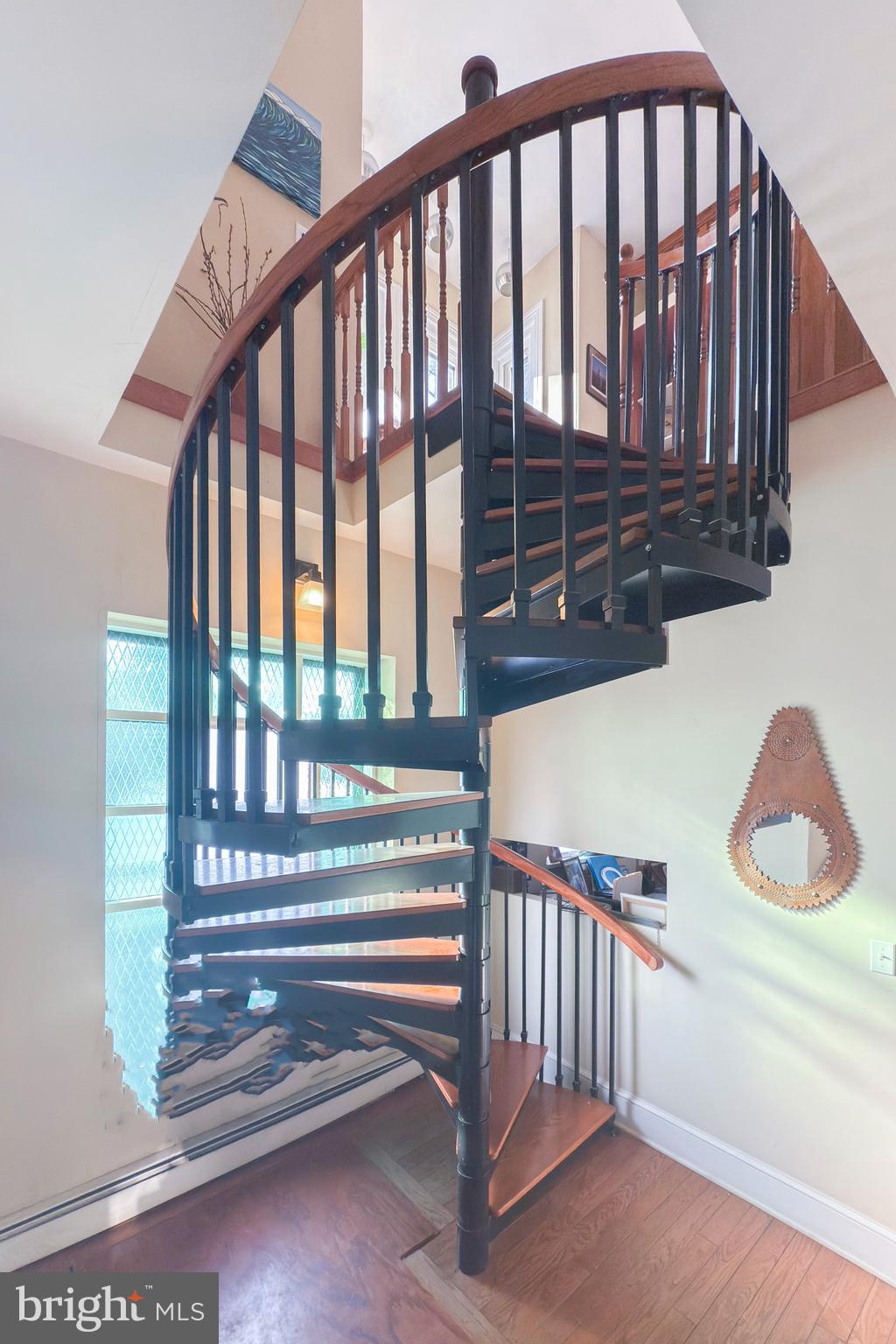 WEST CHESTER BORO - Residential