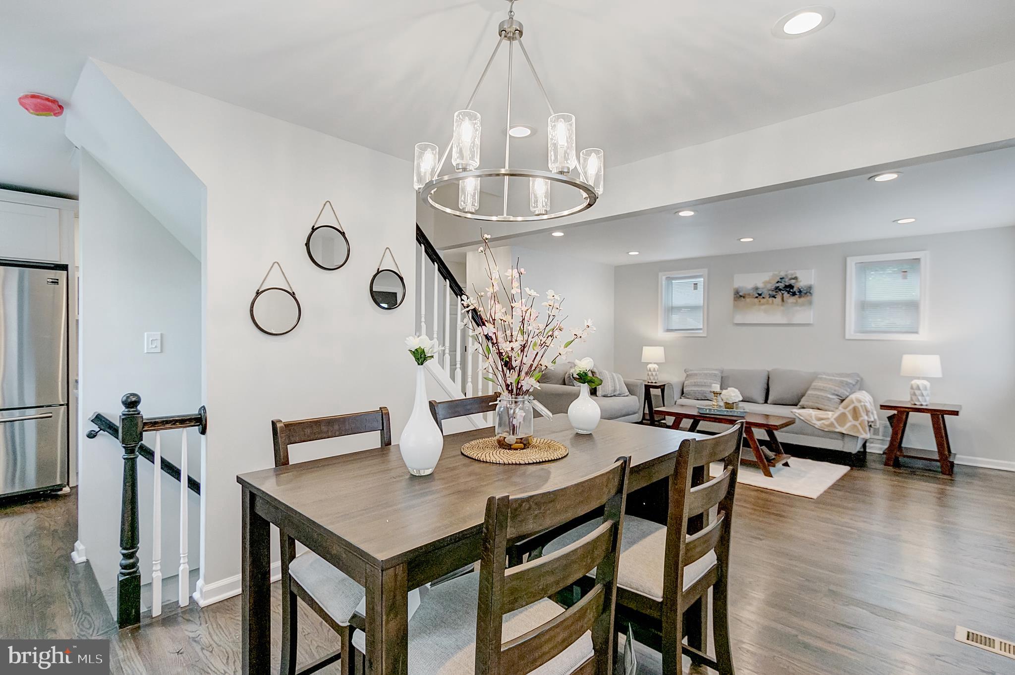 ROSEMONT EAST - Residential