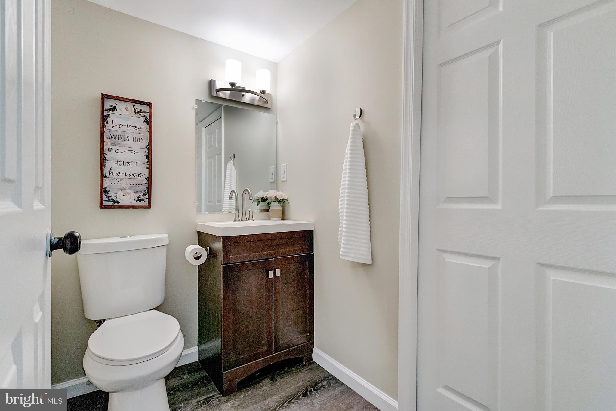 ROSEMONT EAST - Residential