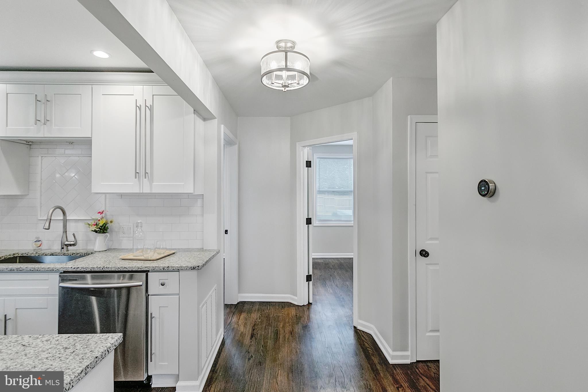 ROSEMONT EAST - Residential