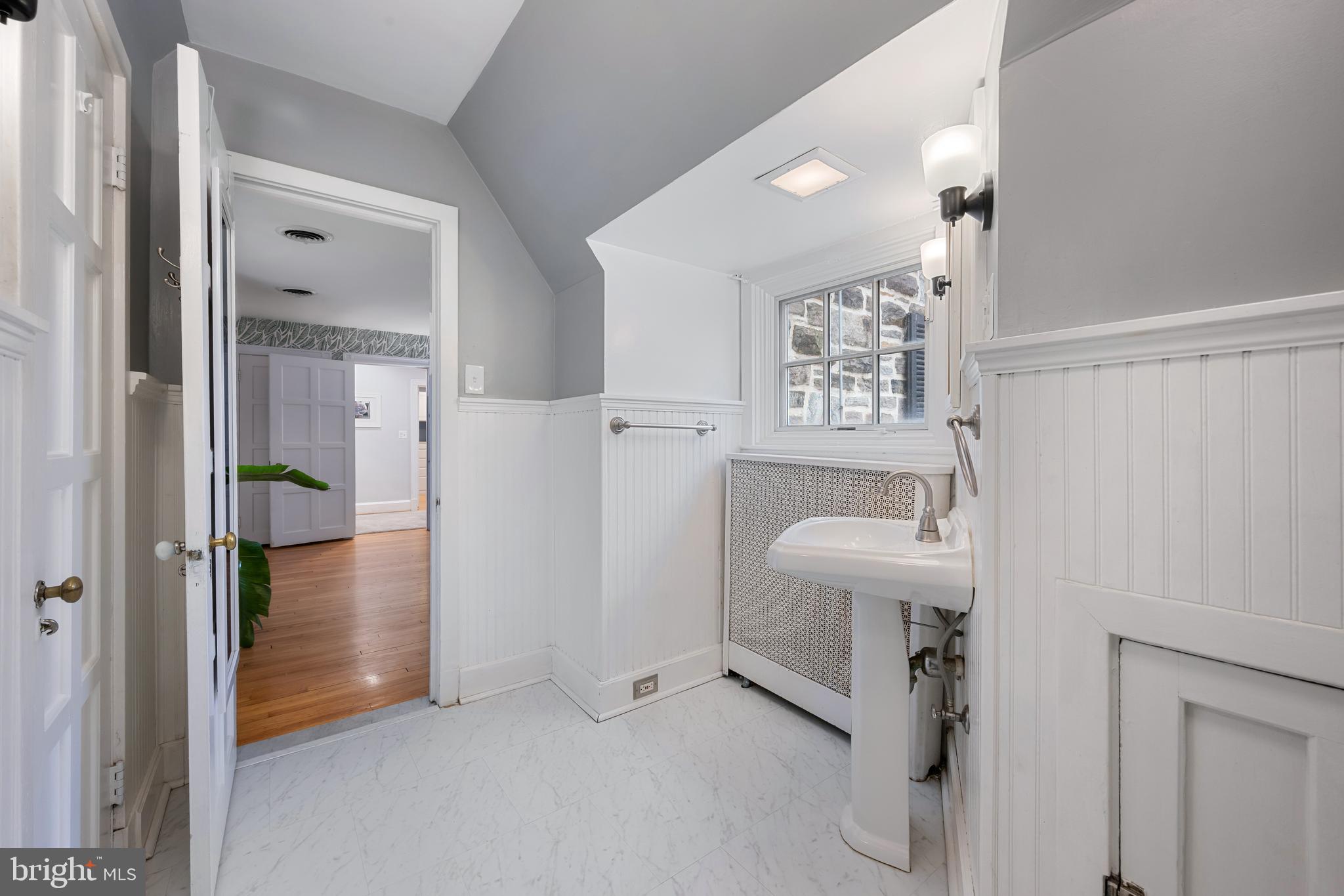 HOMELAND HISTORIC DISTRICT - Residential