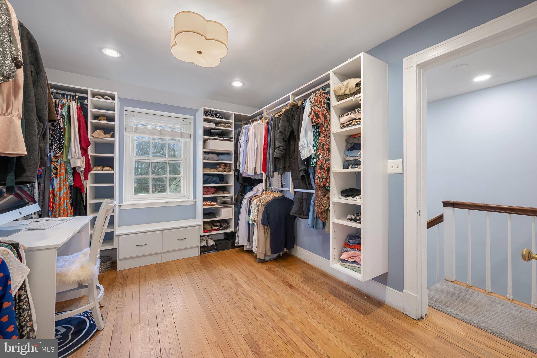 HOMELAND HISTORIC DISTRICT - Residential