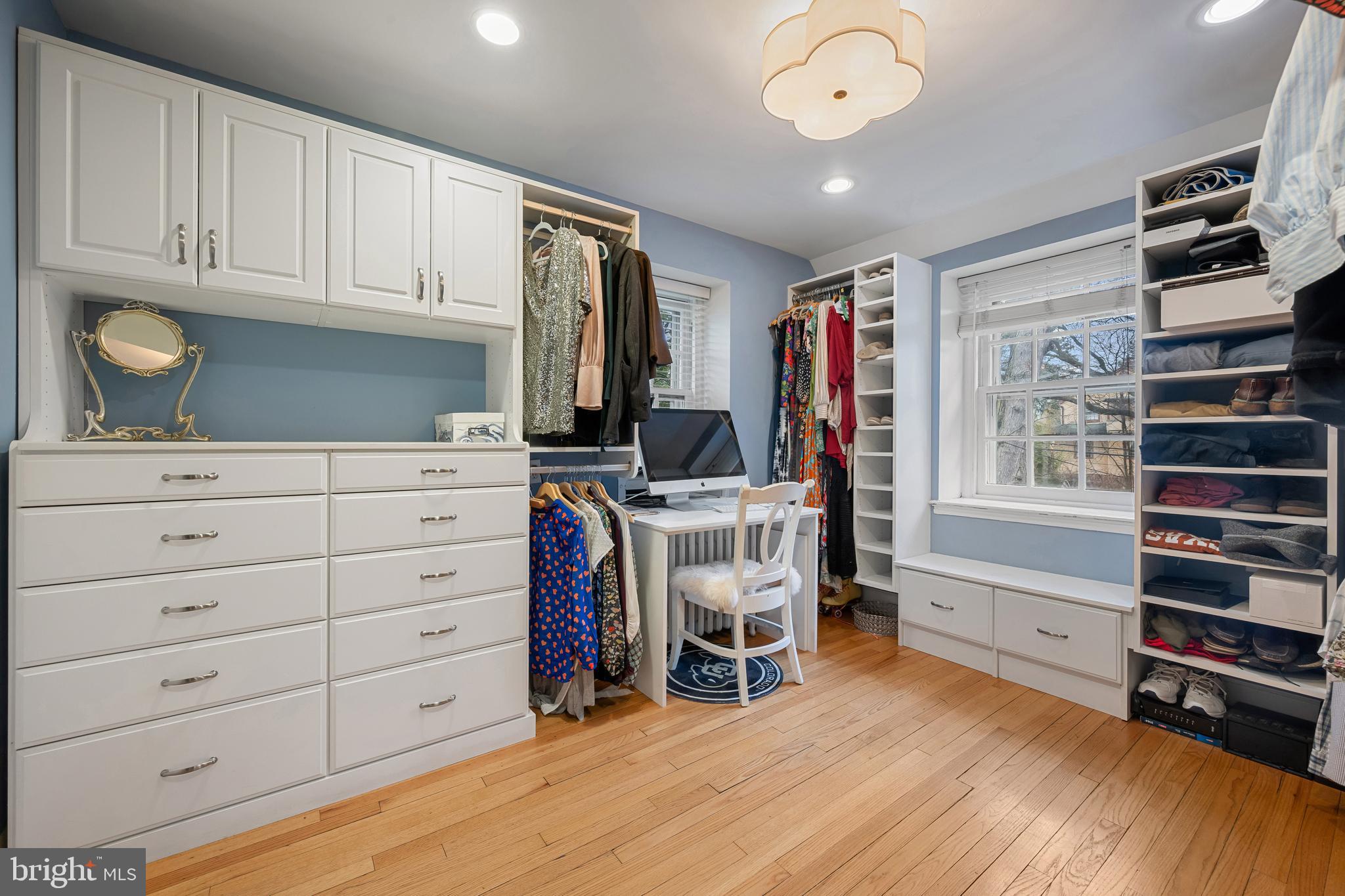 HOMELAND HISTORIC DISTRICT - Residential