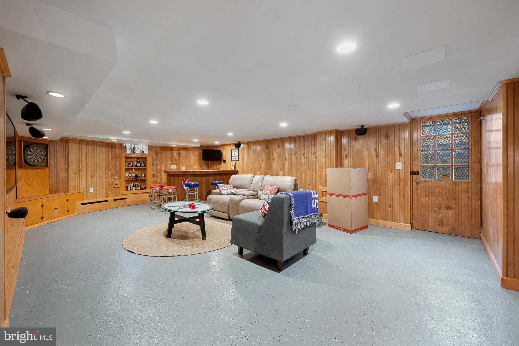 HOMELAND HISTORIC DISTRICT - Residential