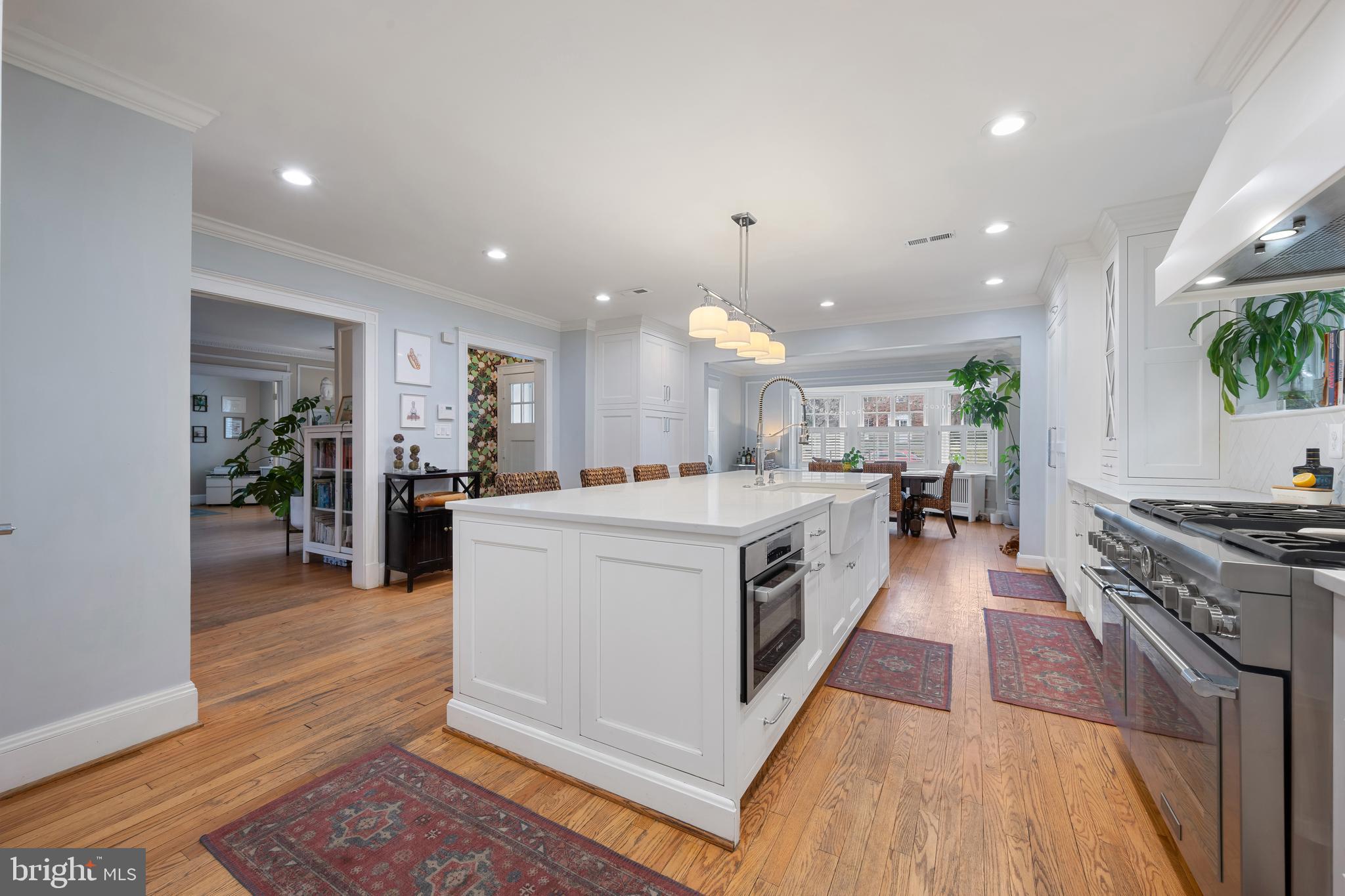 HOMELAND HISTORIC DISTRICT - Residential