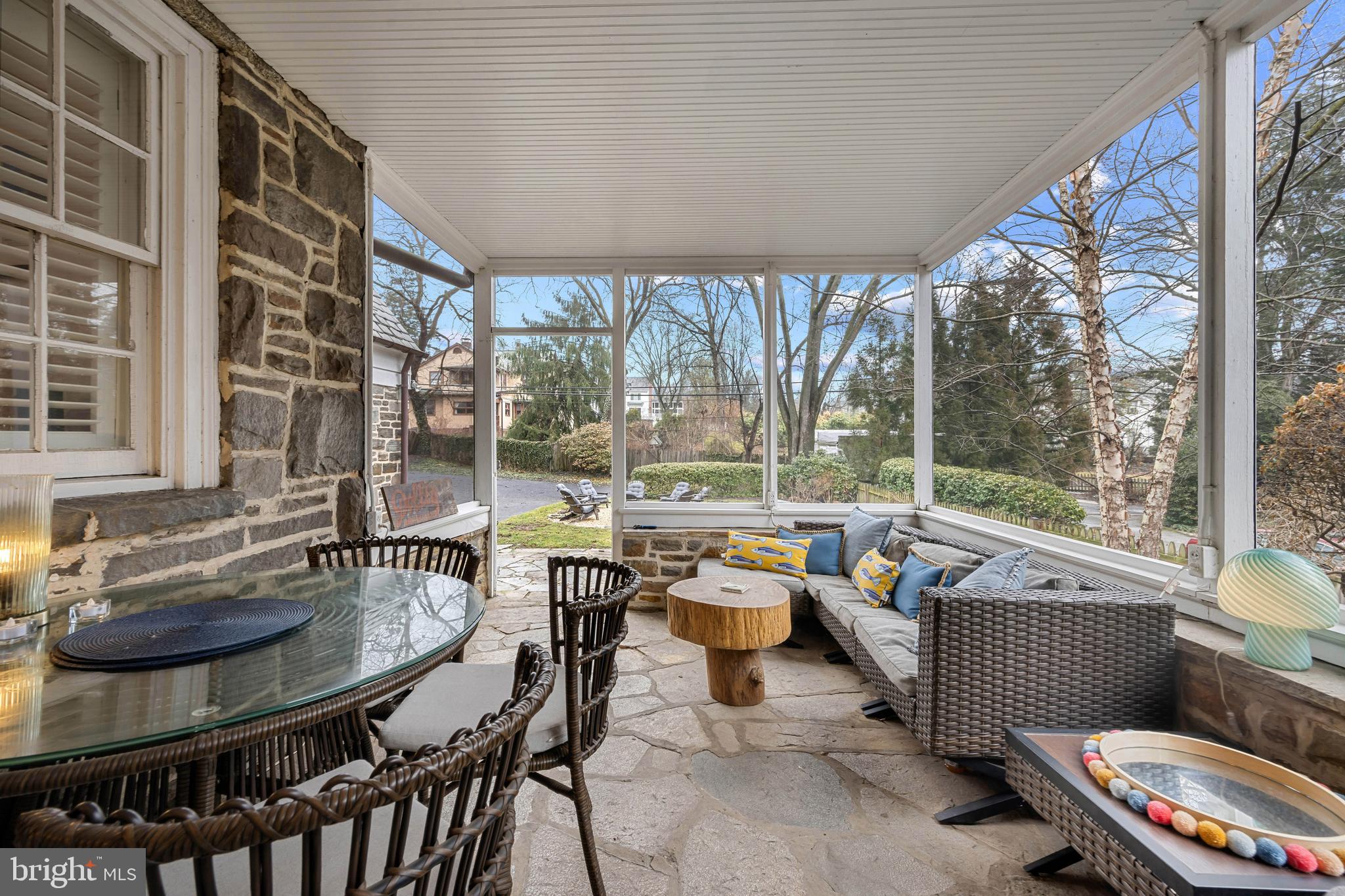 HOMELAND HISTORIC DISTRICT - Residential