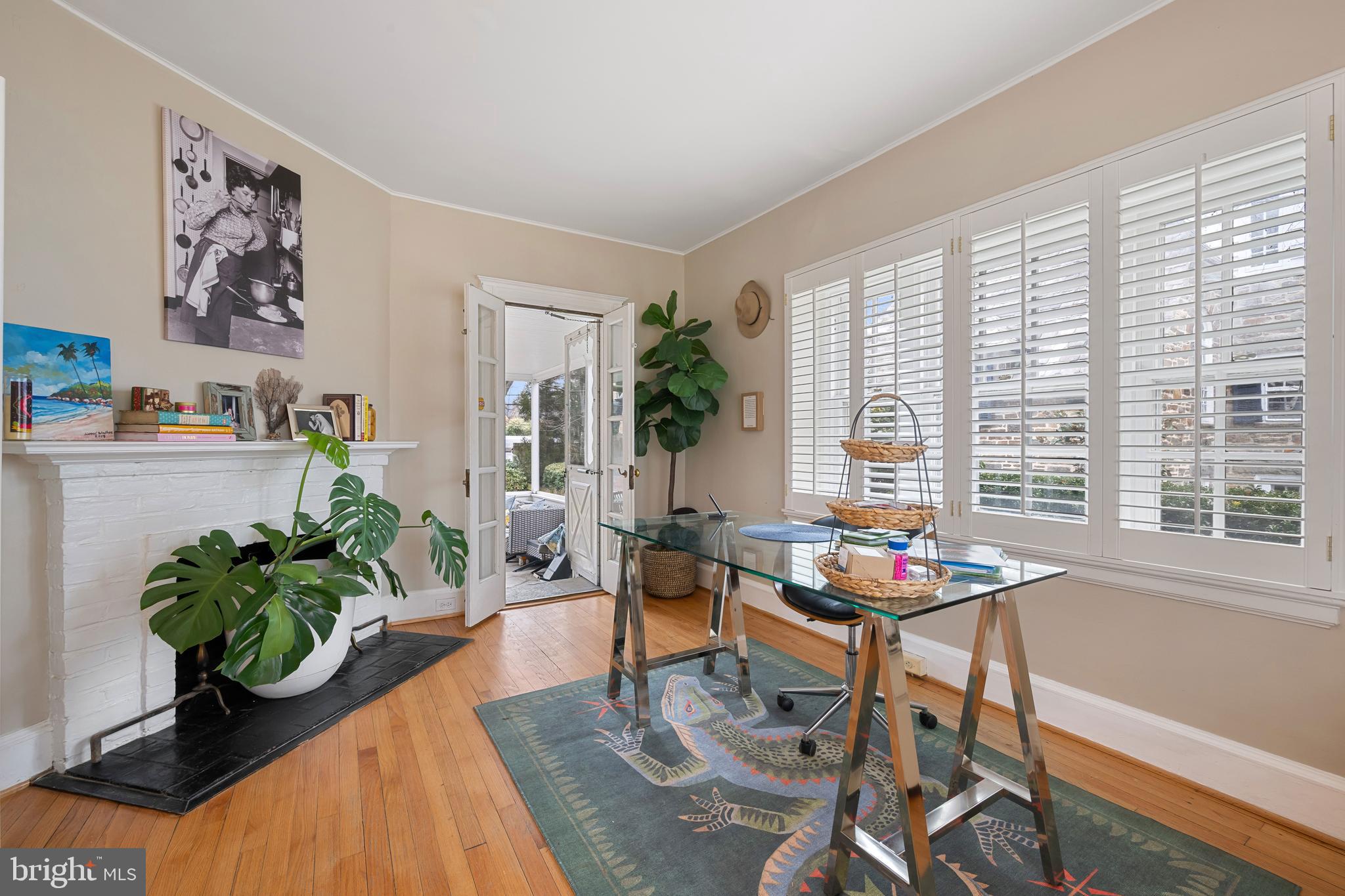 HOMELAND HISTORIC DISTRICT - Residential