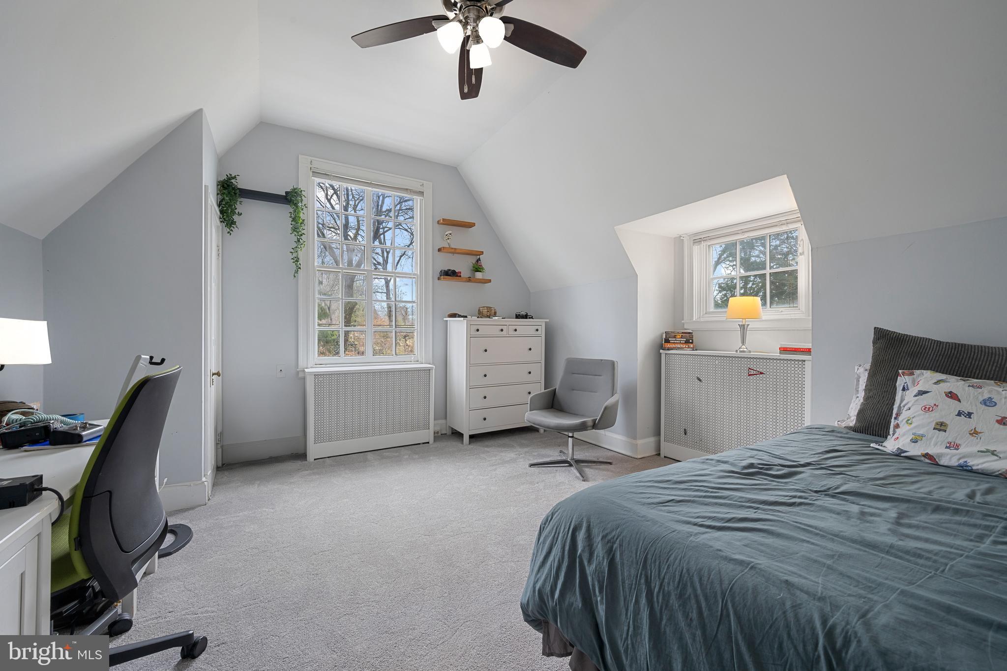 HOMELAND HISTORIC DISTRICT - Residential