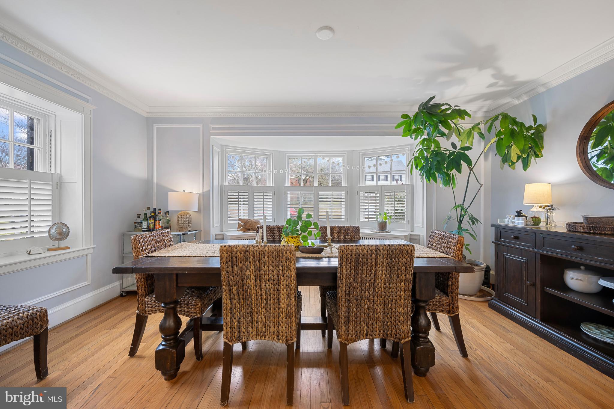 HOMELAND HISTORIC DISTRICT - Residential