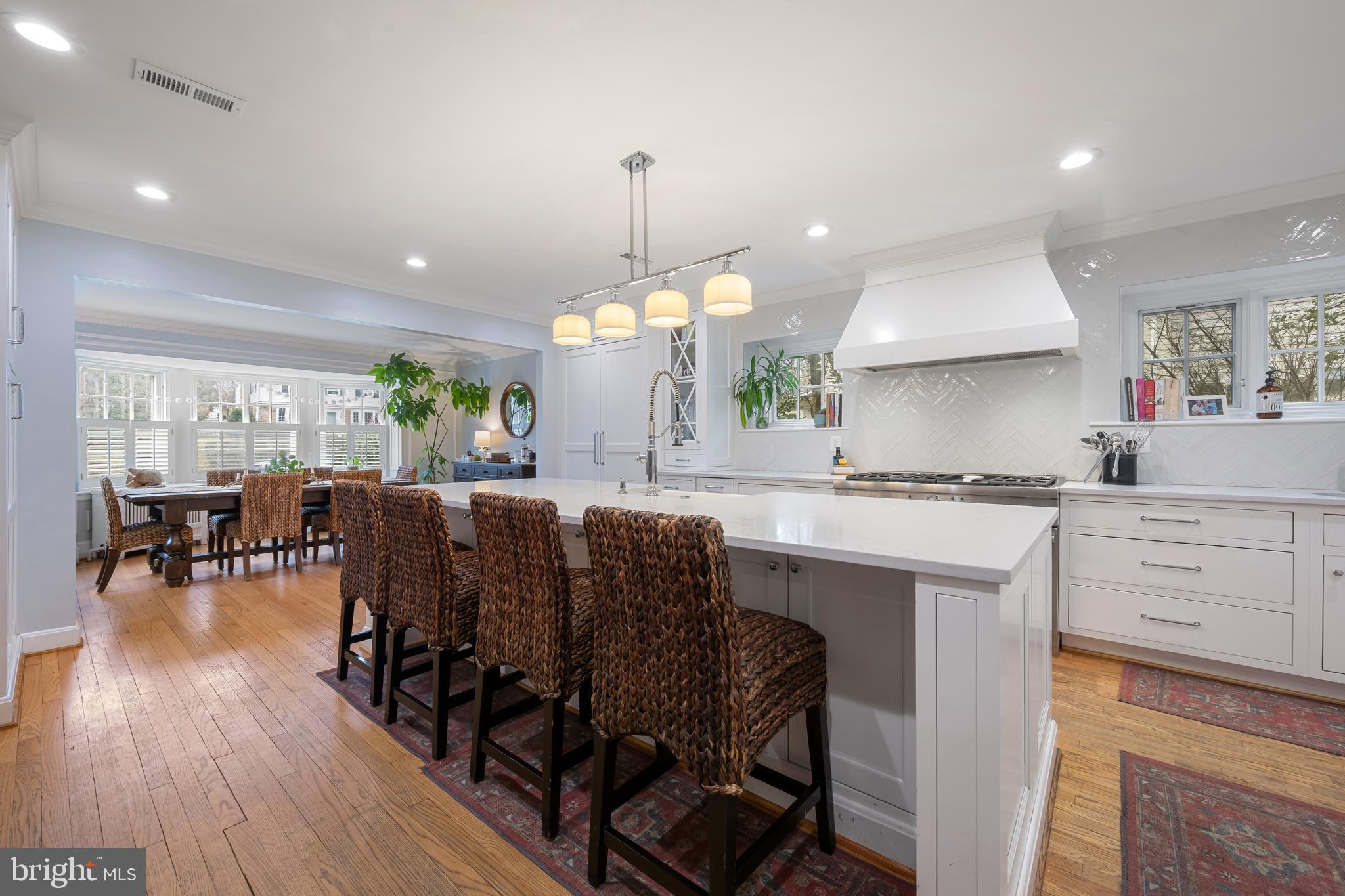 HOMELAND HISTORIC DISTRICT - Residential