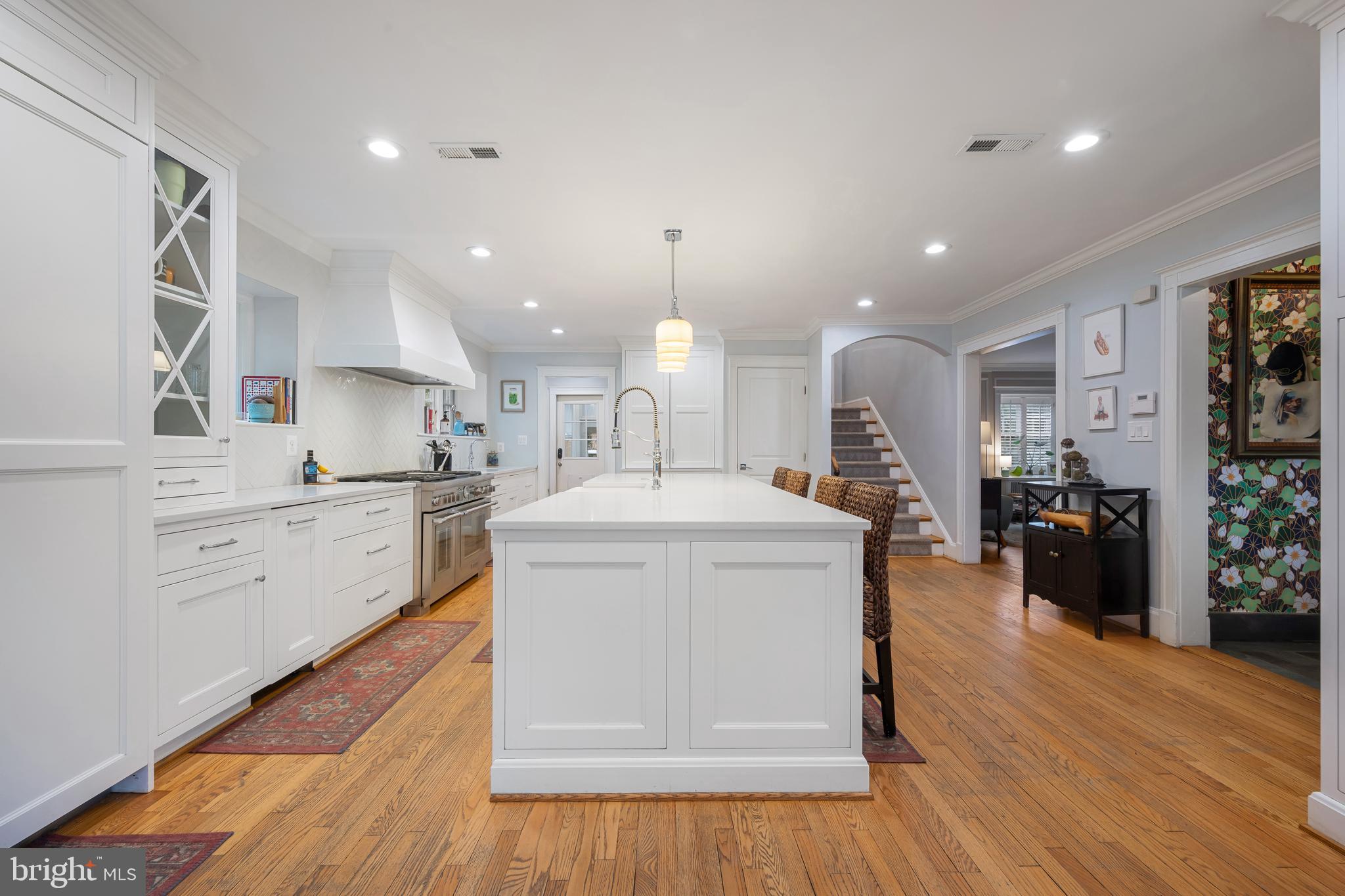 HOMELAND HISTORIC DISTRICT - Residential