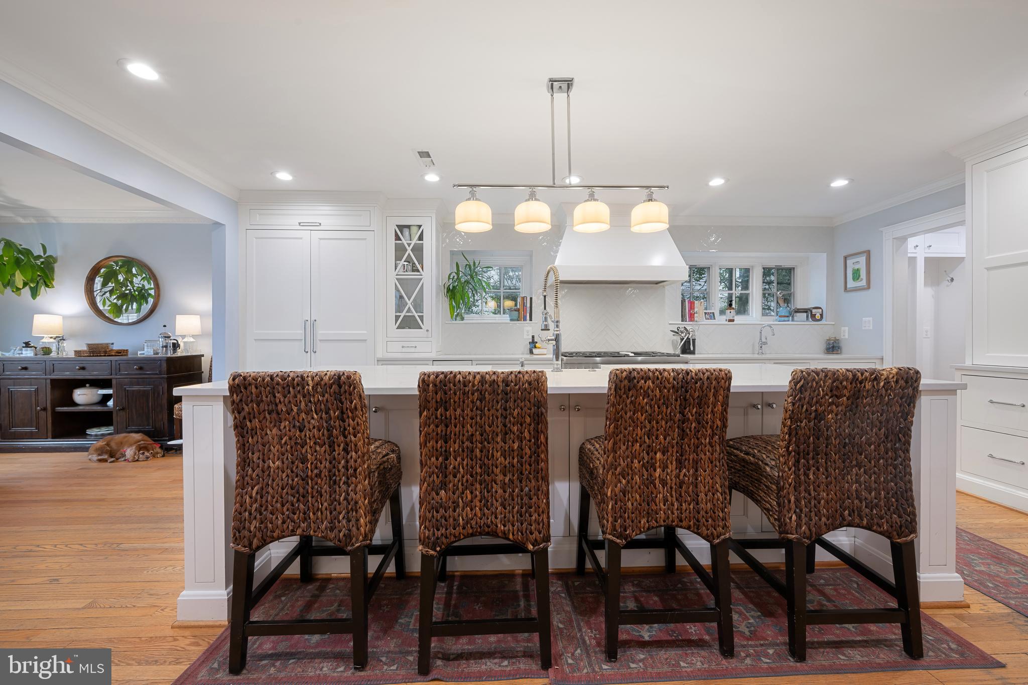 HOMELAND HISTORIC DISTRICT - Residential