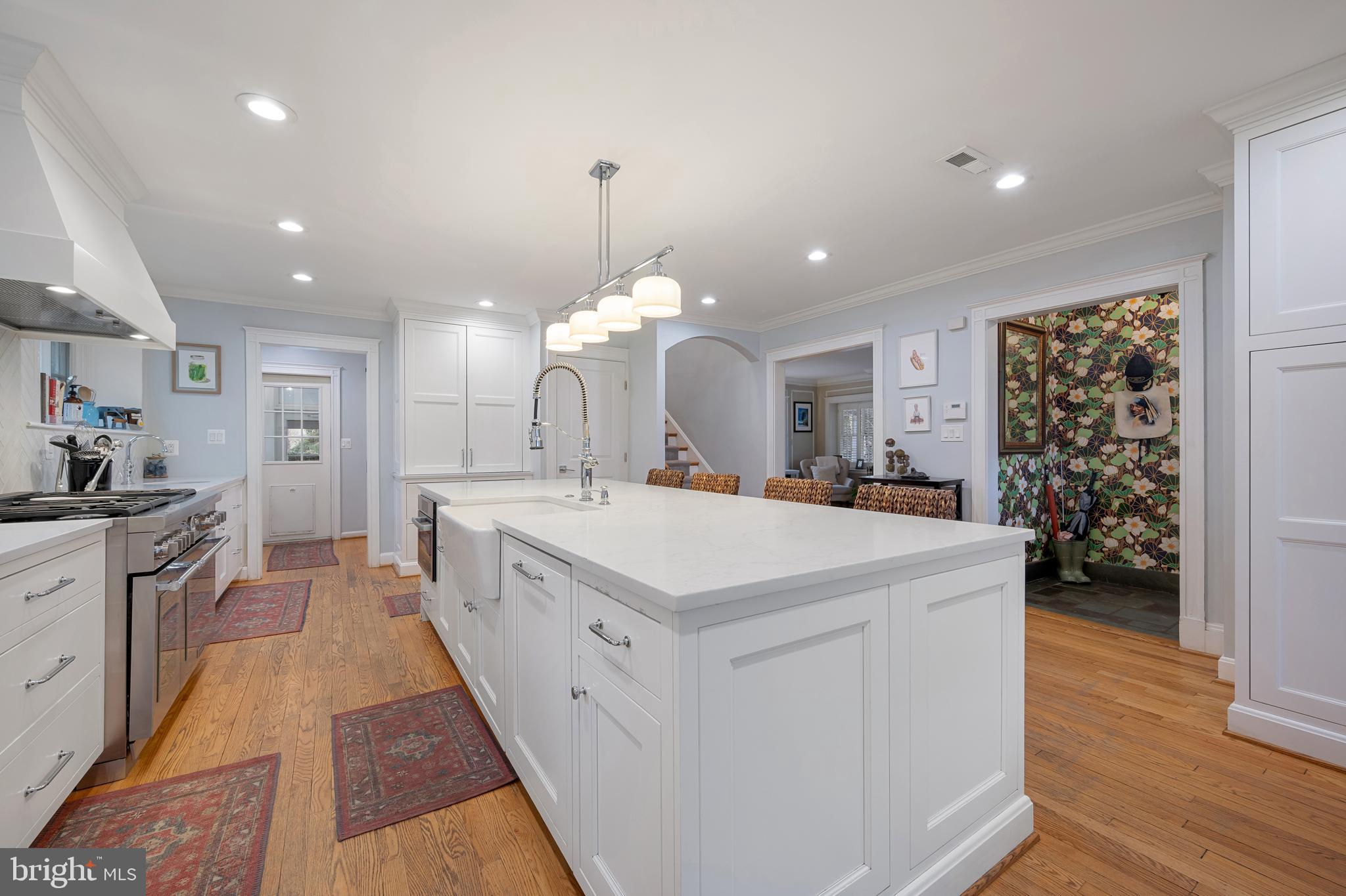 HOMELAND HISTORIC DISTRICT - Residential