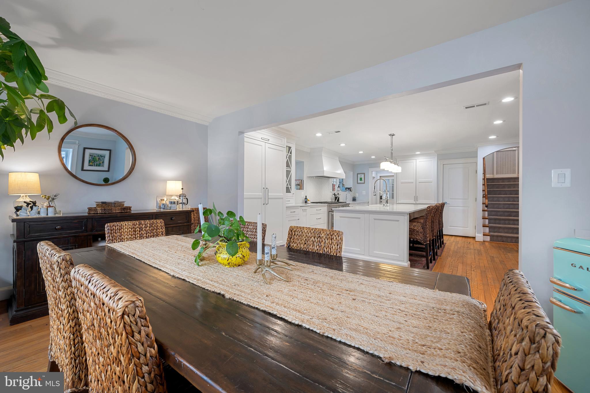 HOMELAND HISTORIC DISTRICT - Residential