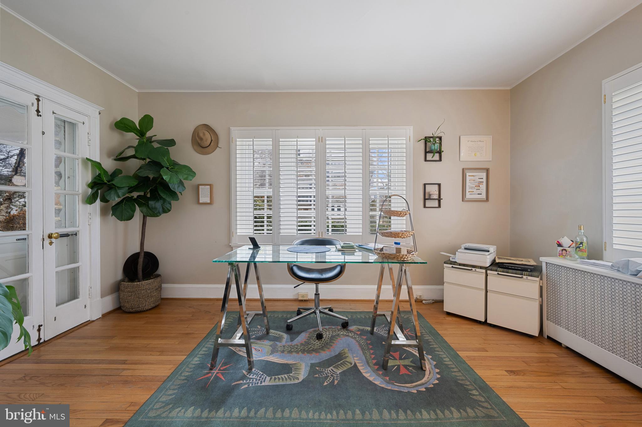 HOMELAND HISTORIC DISTRICT - Residential