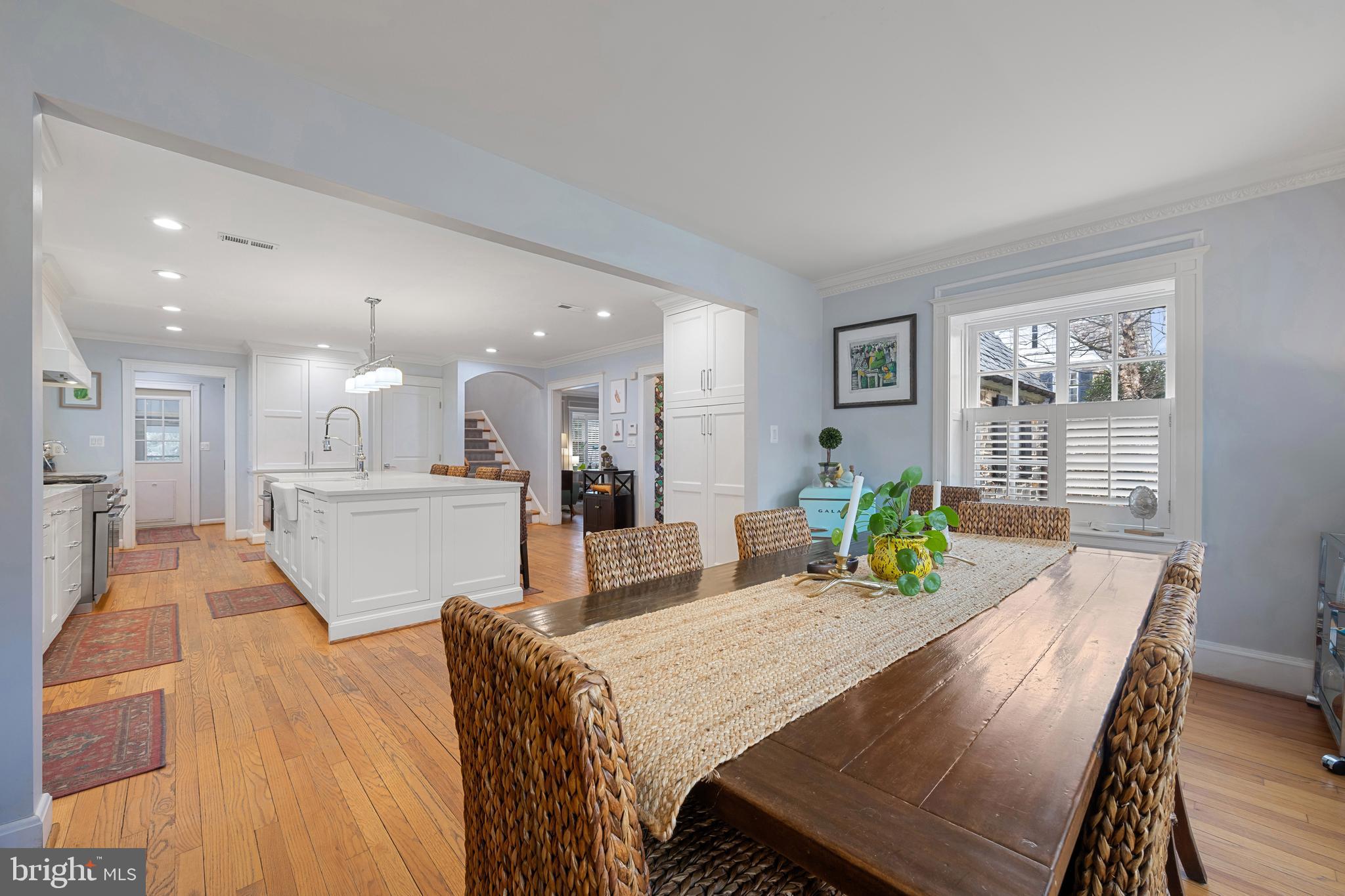 HOMELAND HISTORIC DISTRICT - Residential