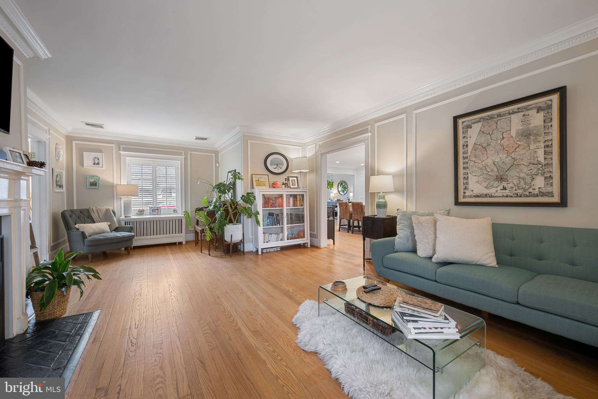 HOMELAND HISTORIC DISTRICT - Residential