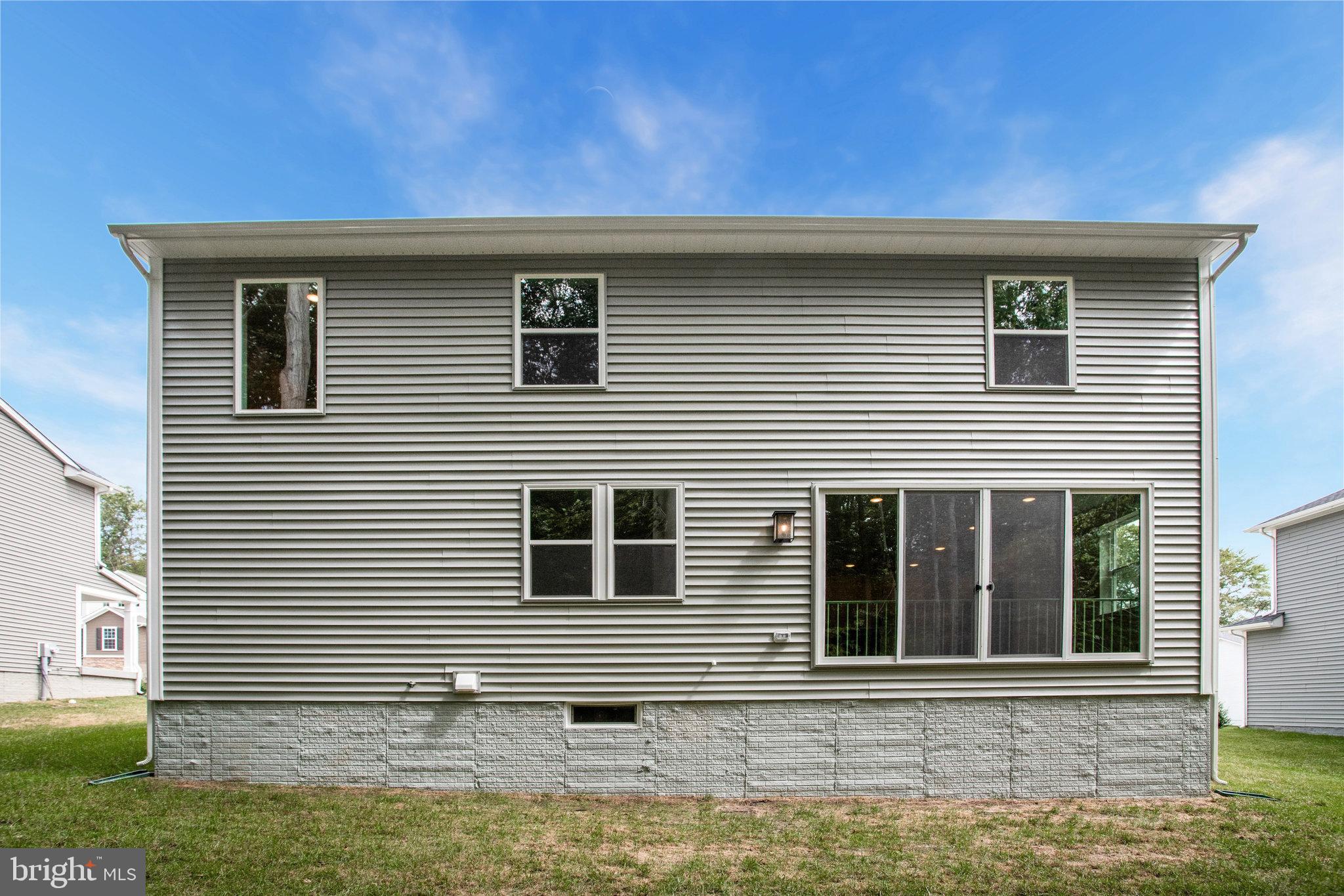 NORTHWOODS - Residential