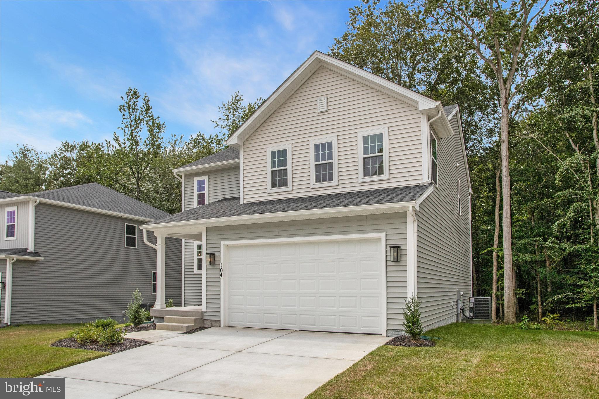 NORTHWOODS - Residential