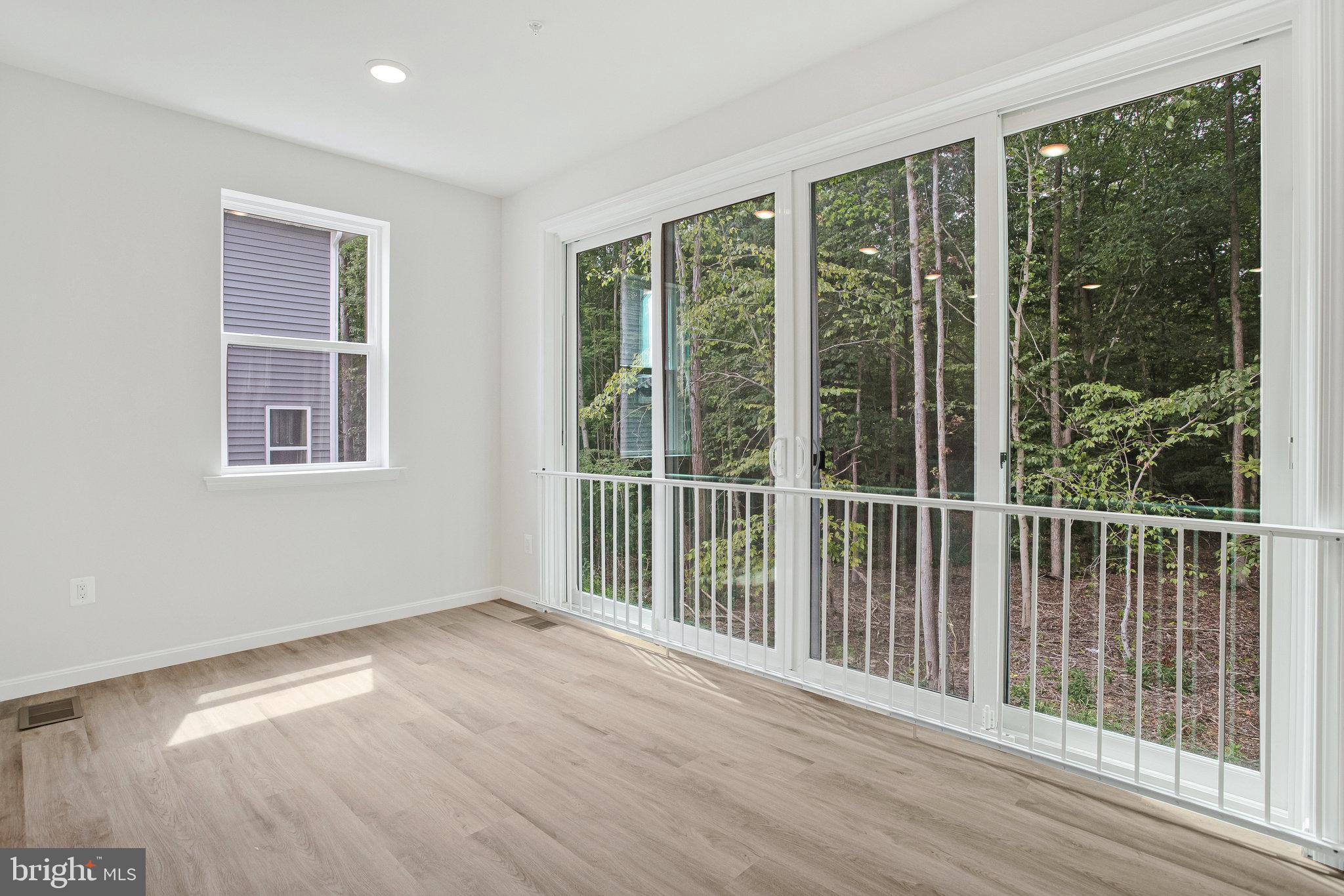 NORTHWOODS - Residential