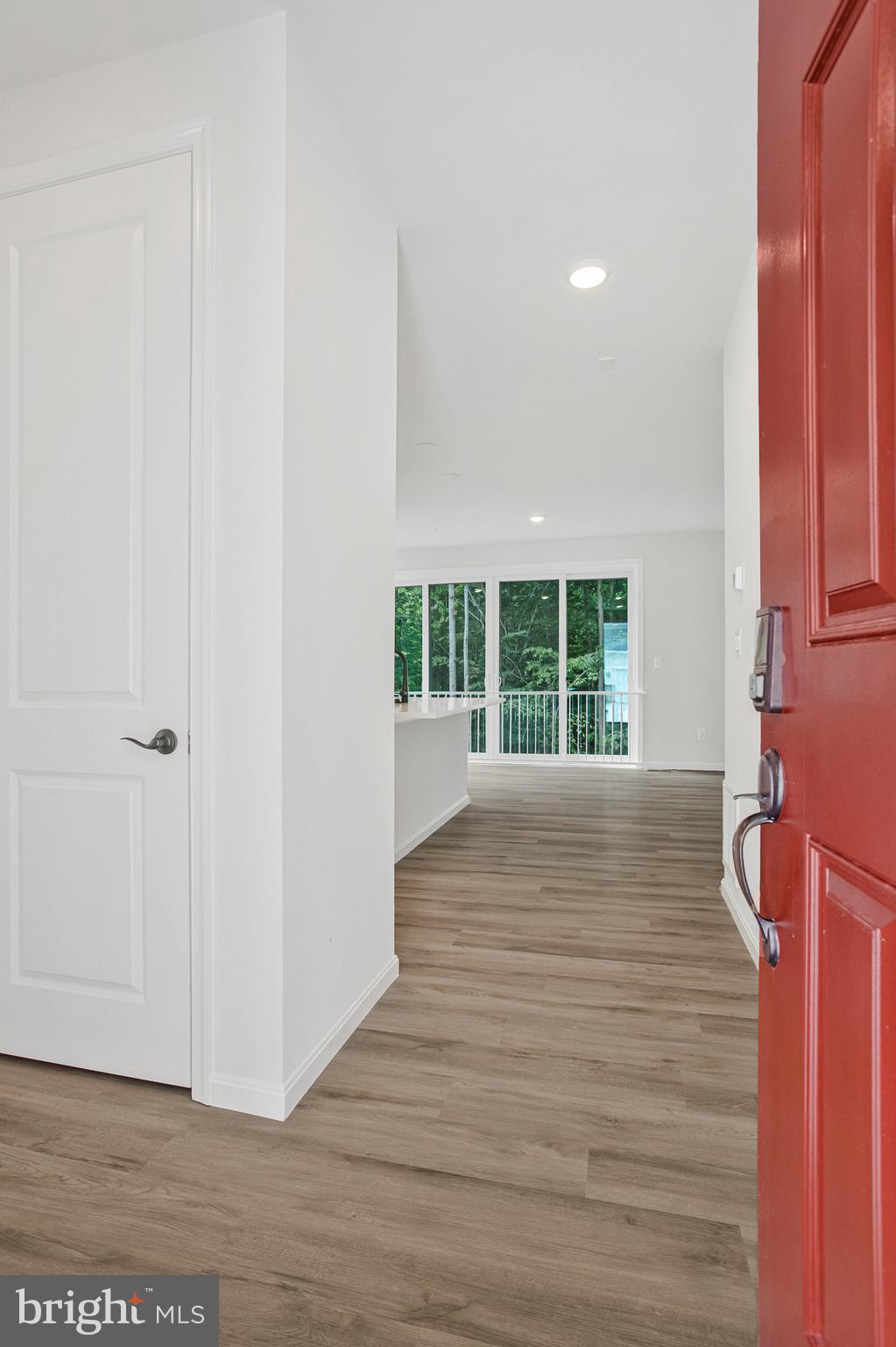 NORTHWOODS - Residential
