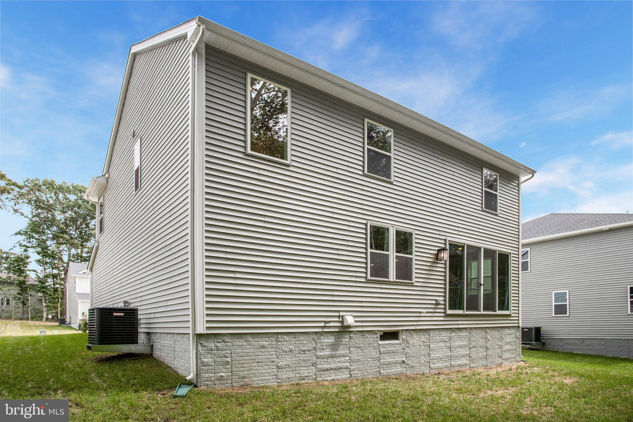 NORTHWOODS - Residential
