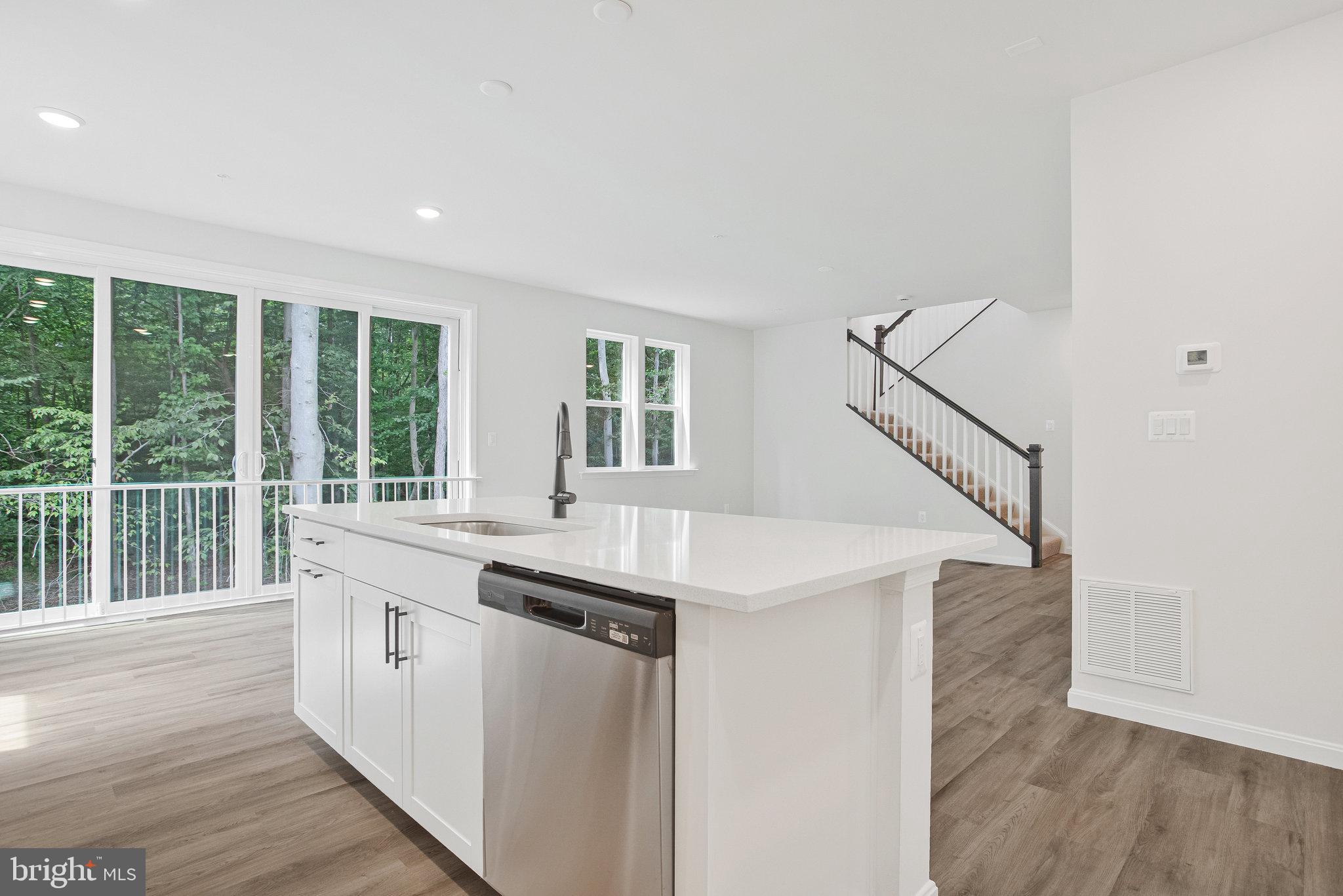 NORTHWOODS - Residential