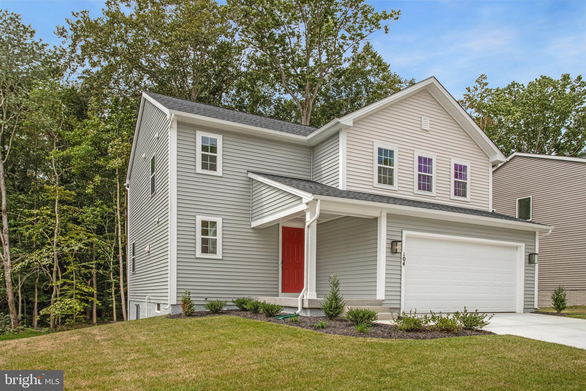 NORTHWOODS - Residential