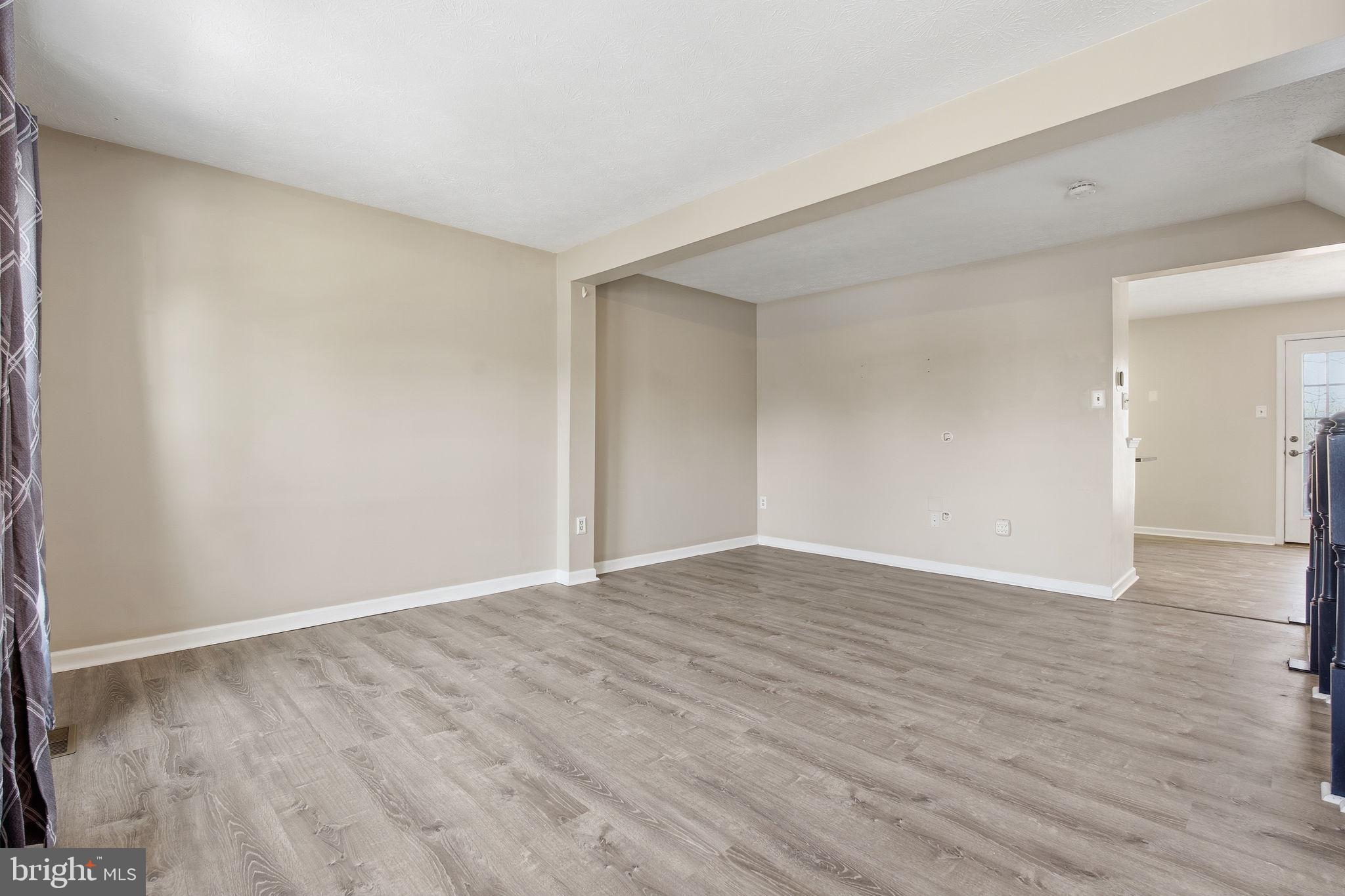 CASTLE STONE AT WHITE MARSH - Residential