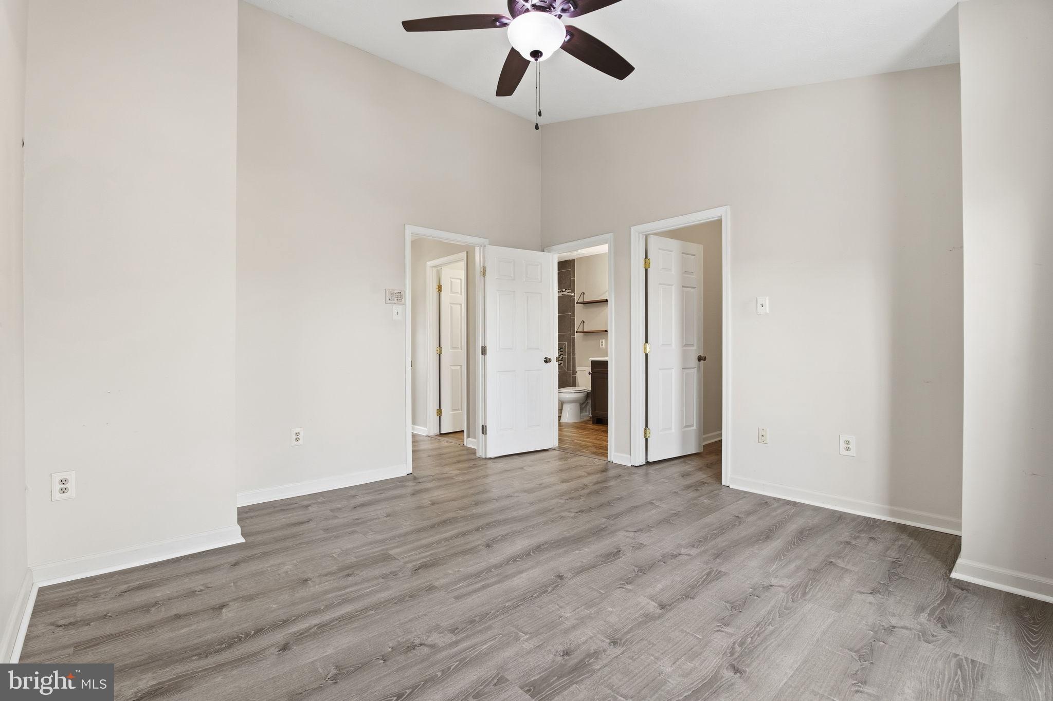 CASTLE STONE AT WHITE MARSH - Residential