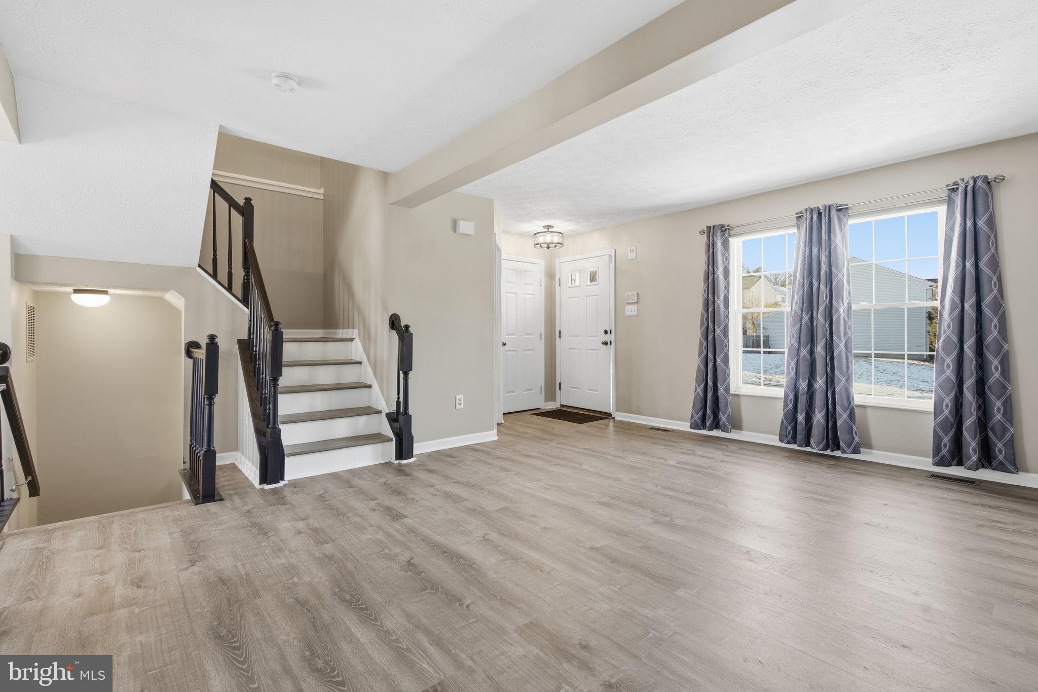 CASTLE STONE AT WHITE MARSH - Residential