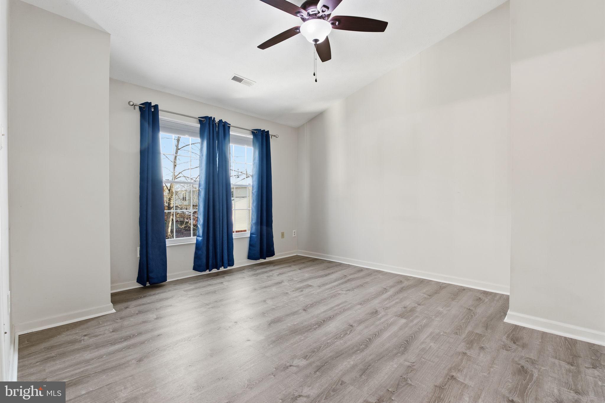 CASTLE STONE AT WHITE MARSH - Residential