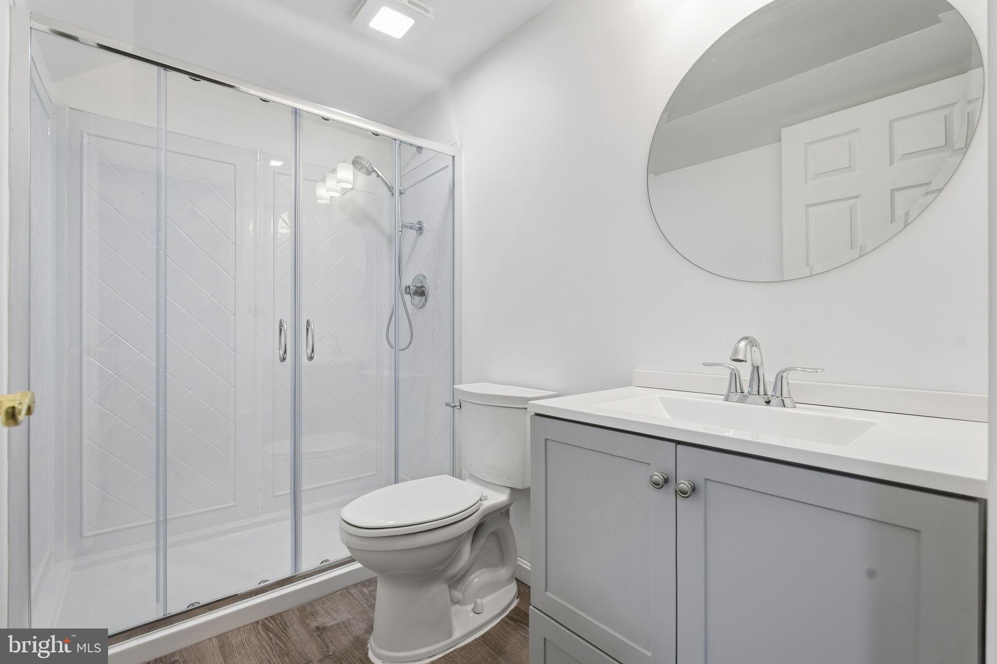 CASTLE STONE AT WHITE MARSH - Residential