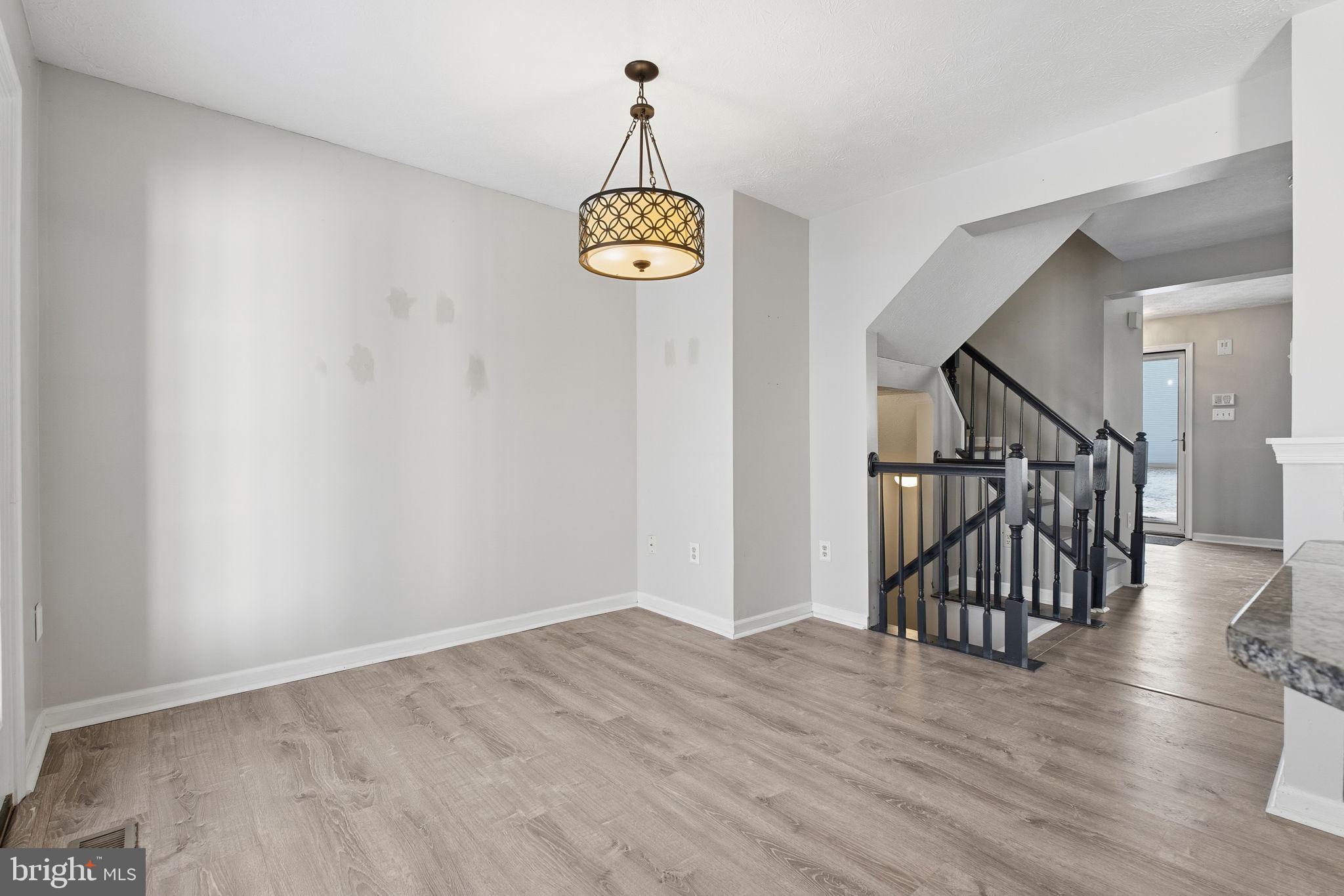 CASTLE STONE AT WHITE MARSH - Residential