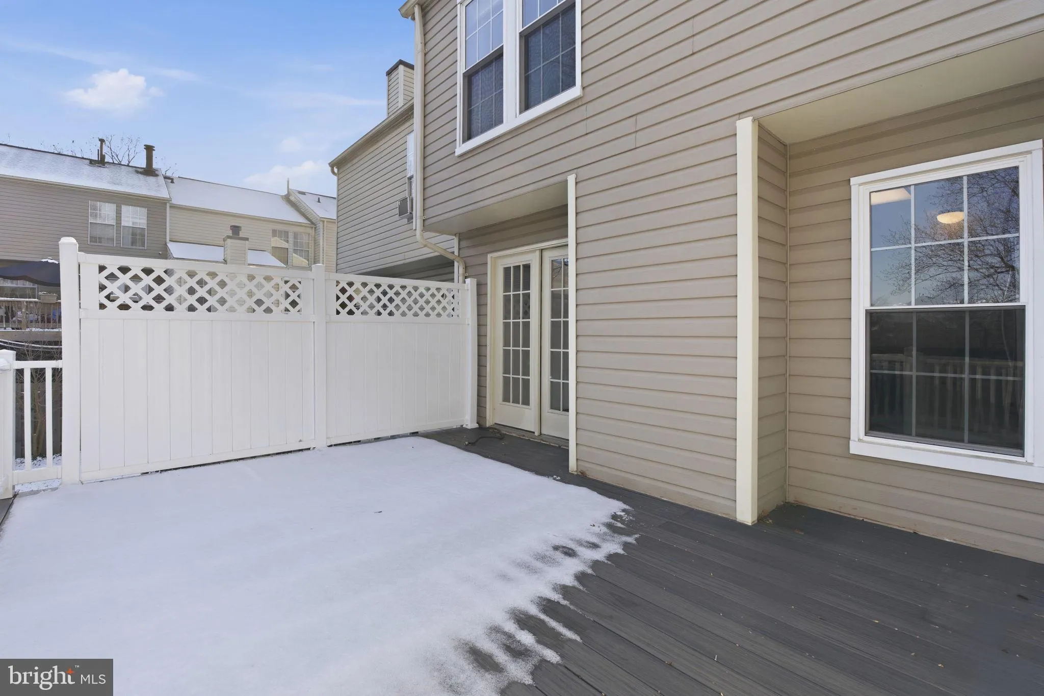 Baltimore, Maryland 21237, United States, 2 Bedrooms Bedrooms, ,3 BathroomsBathrooms,Residential,Coming Soon,256985