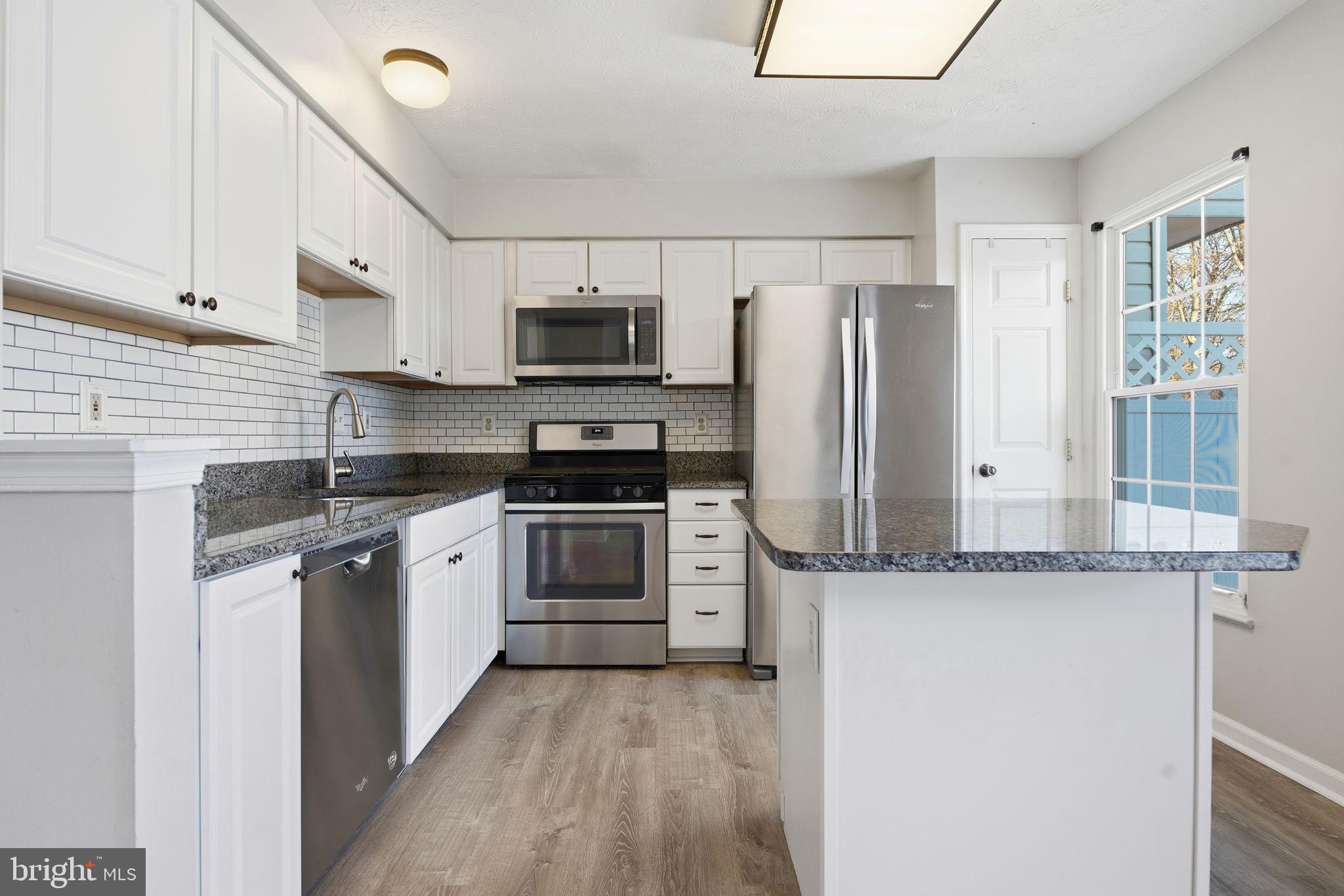 CASTLE STONE AT WHITE MARSH - Residential