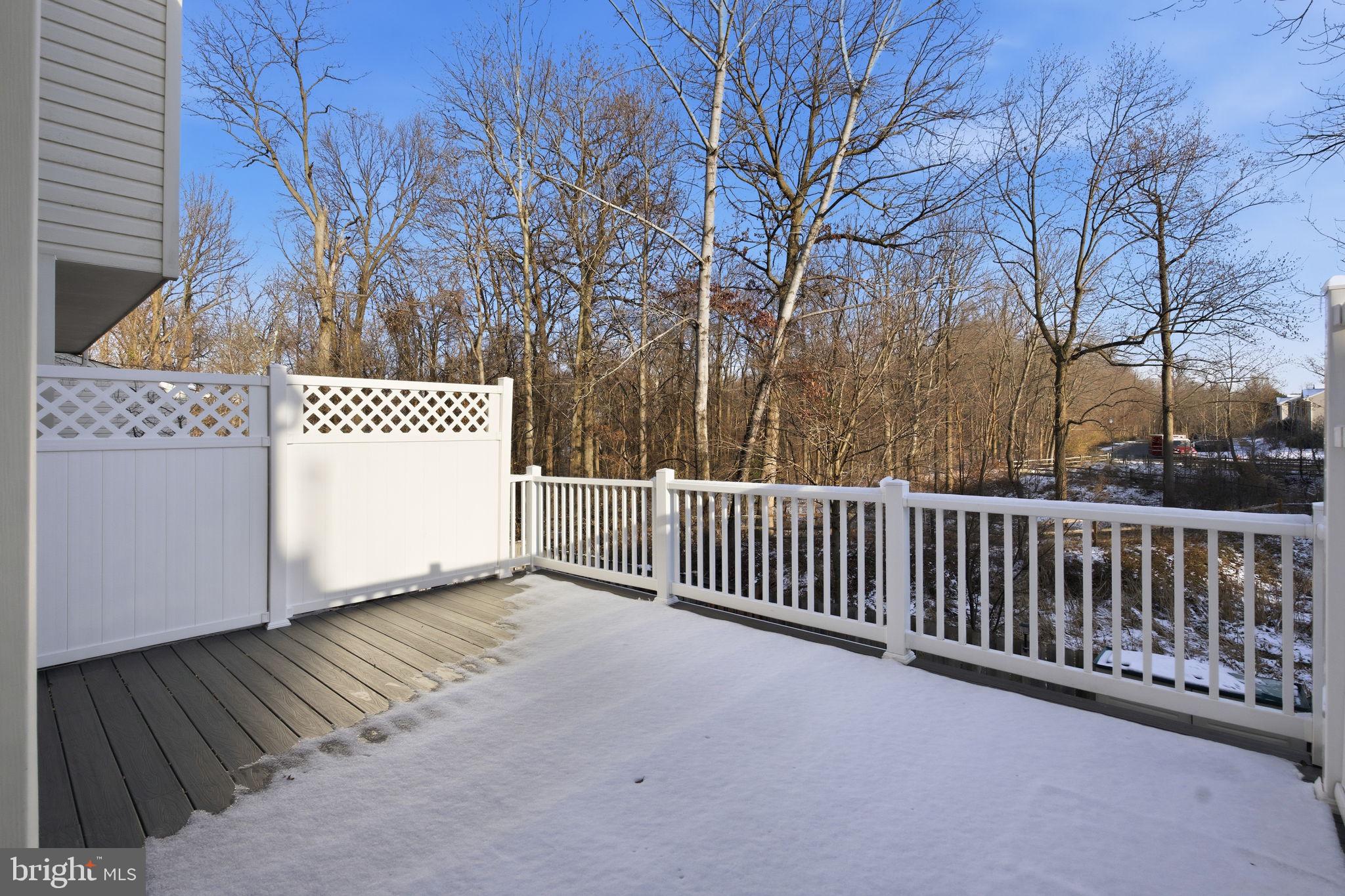 CASTLE STONE AT WHITE MARSH - Residential