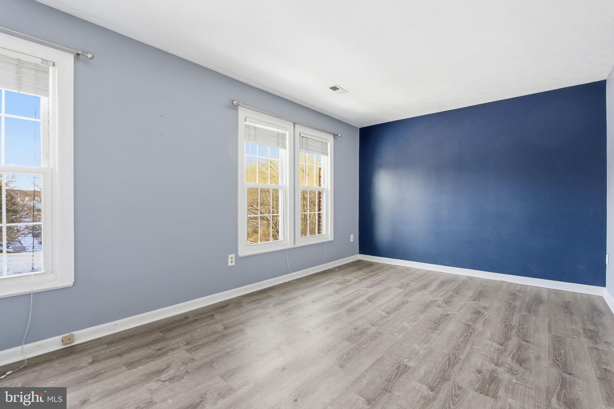 CASTLE STONE AT WHITE MARSH - Residential