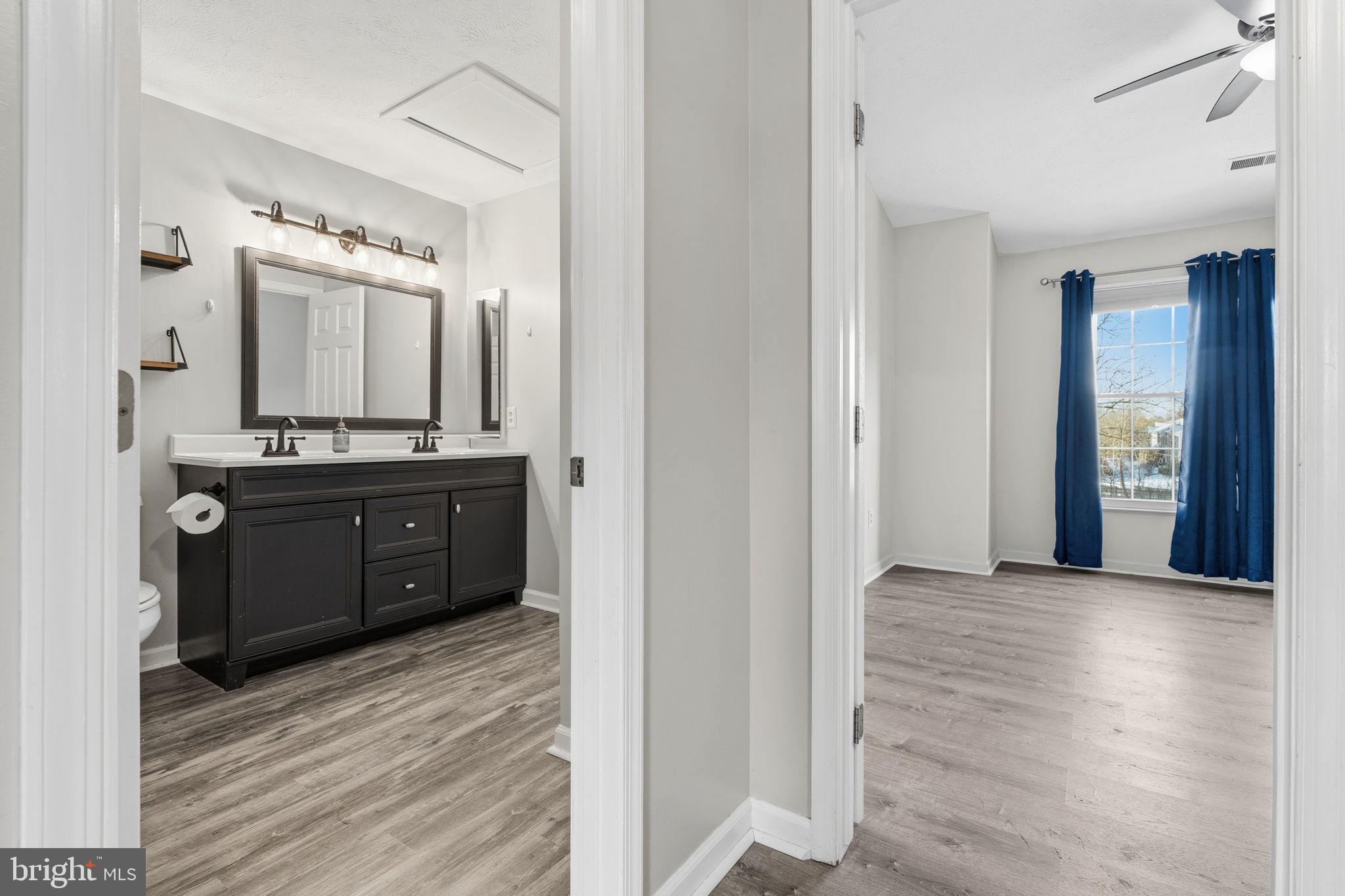 CASTLE STONE AT WHITE MARSH - Residential