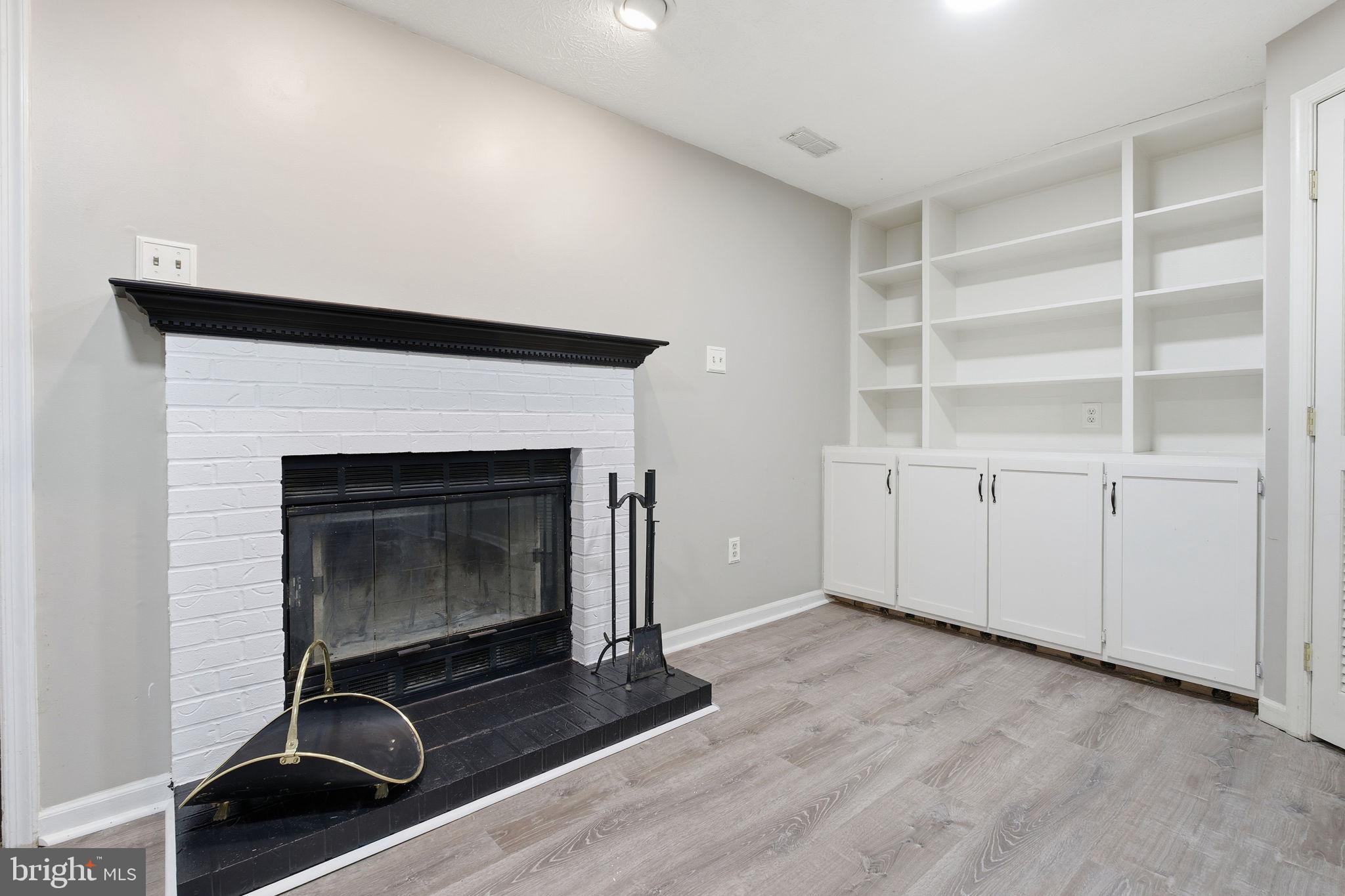 CASTLE STONE AT WHITE MARSH - Residential